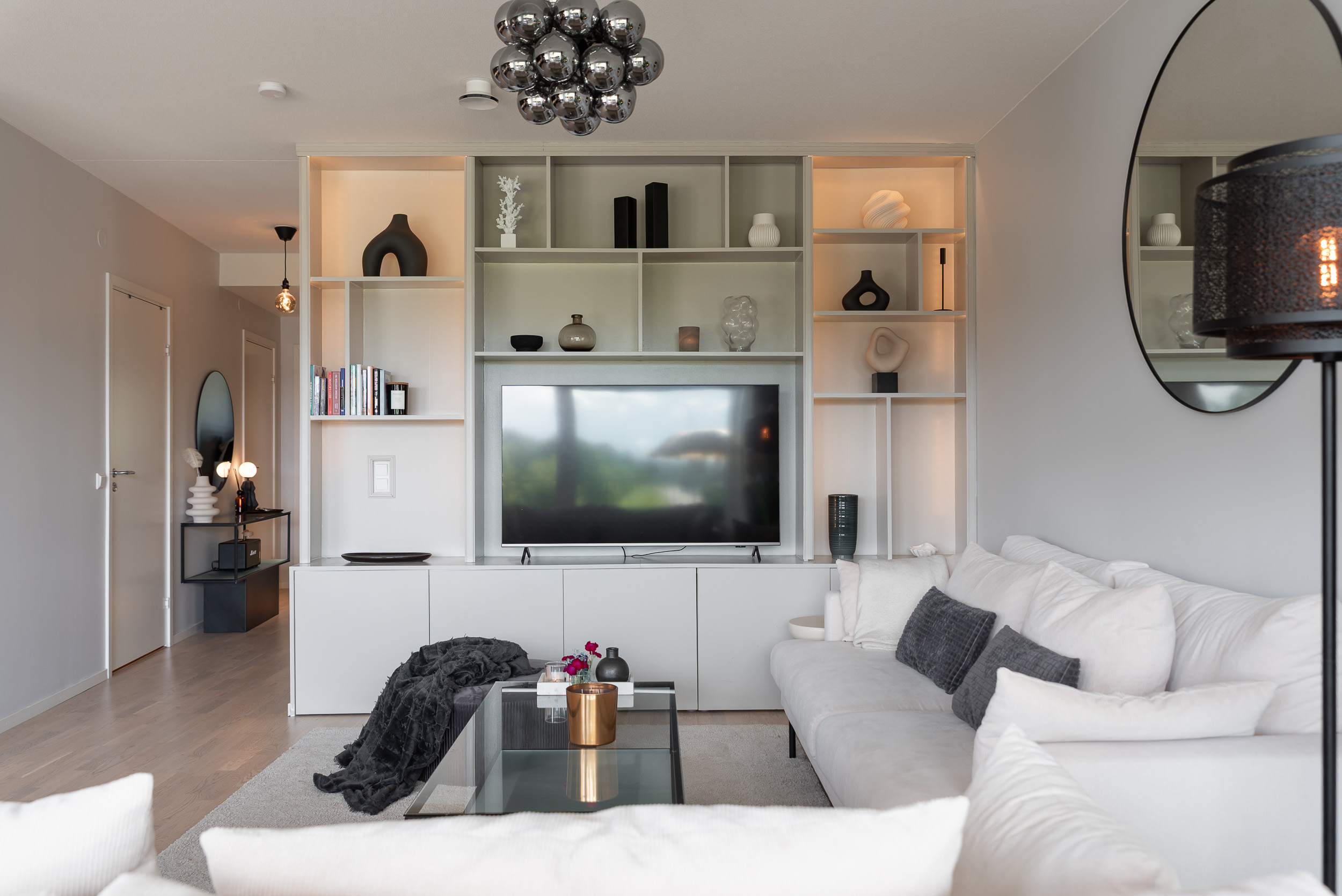 Bostadsbild från Älvkullevägen 7C, Såld i Älvkullen, Västerås