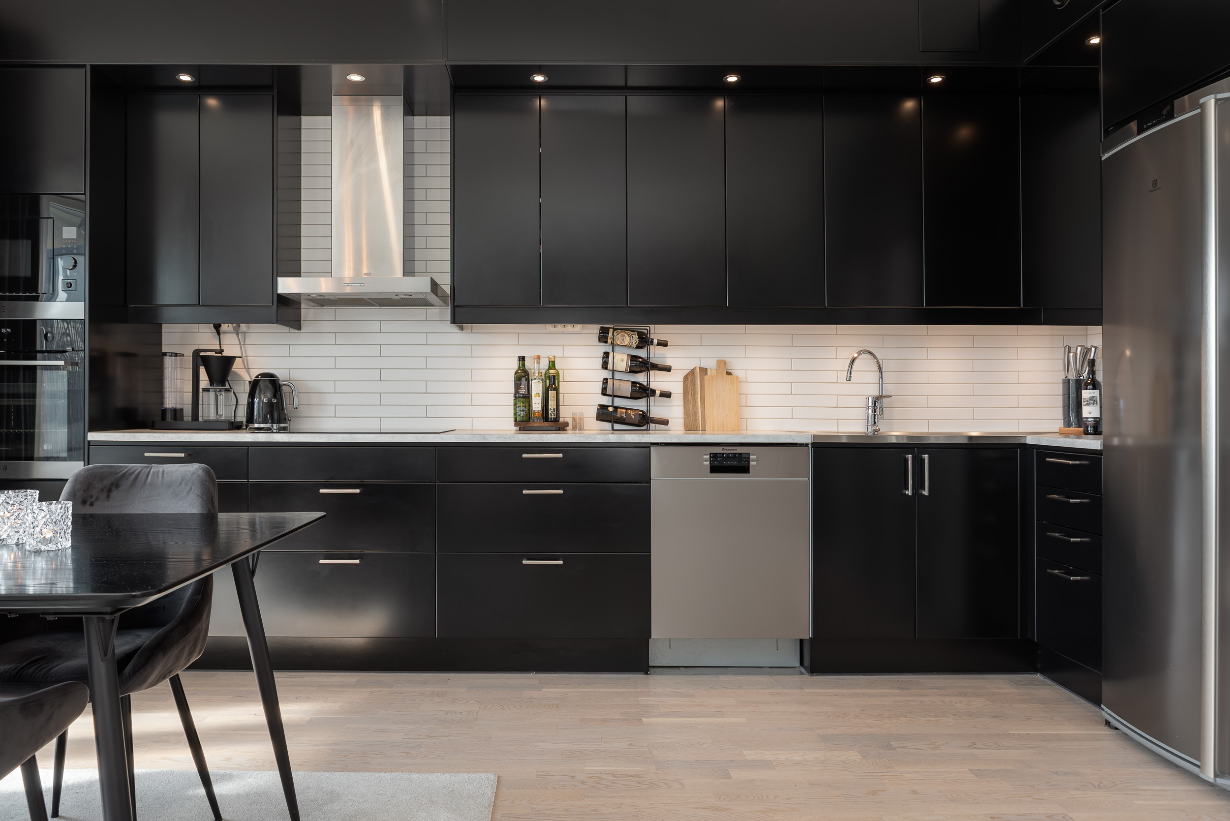 Bostadsbild från Älvkullevägen 7C, Såld i Älvkullen, Västerås