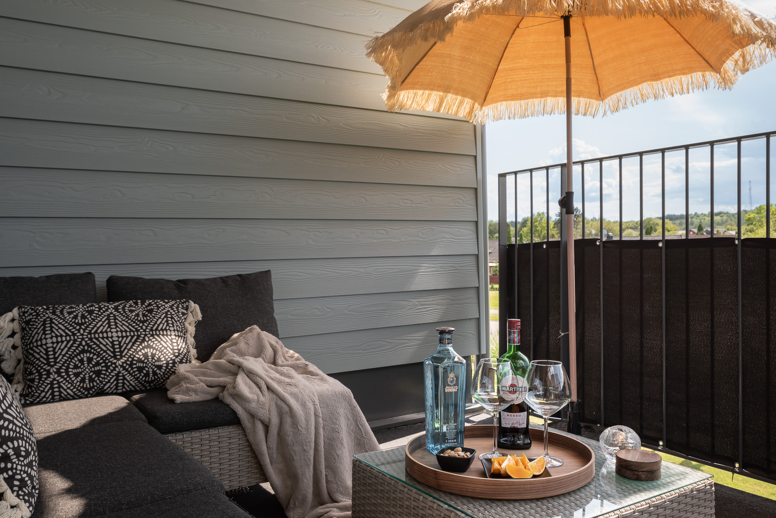 Bostadsbild från Älvkullevägen 7C, Såld i Älvkullen, Västerås