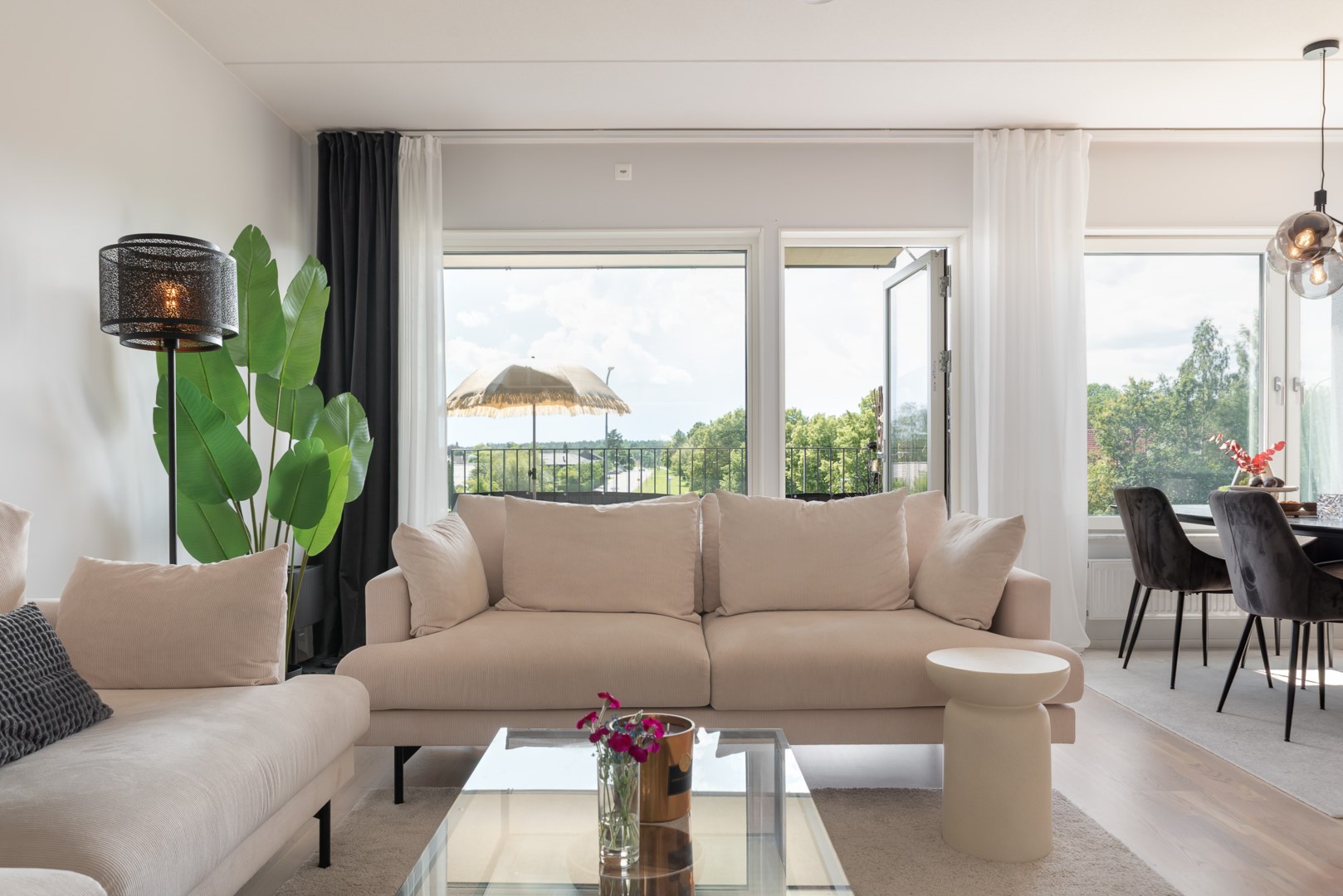 Bostadsbild från Älvkullevägen 7C, Till salu i Älvkullen, Västerås