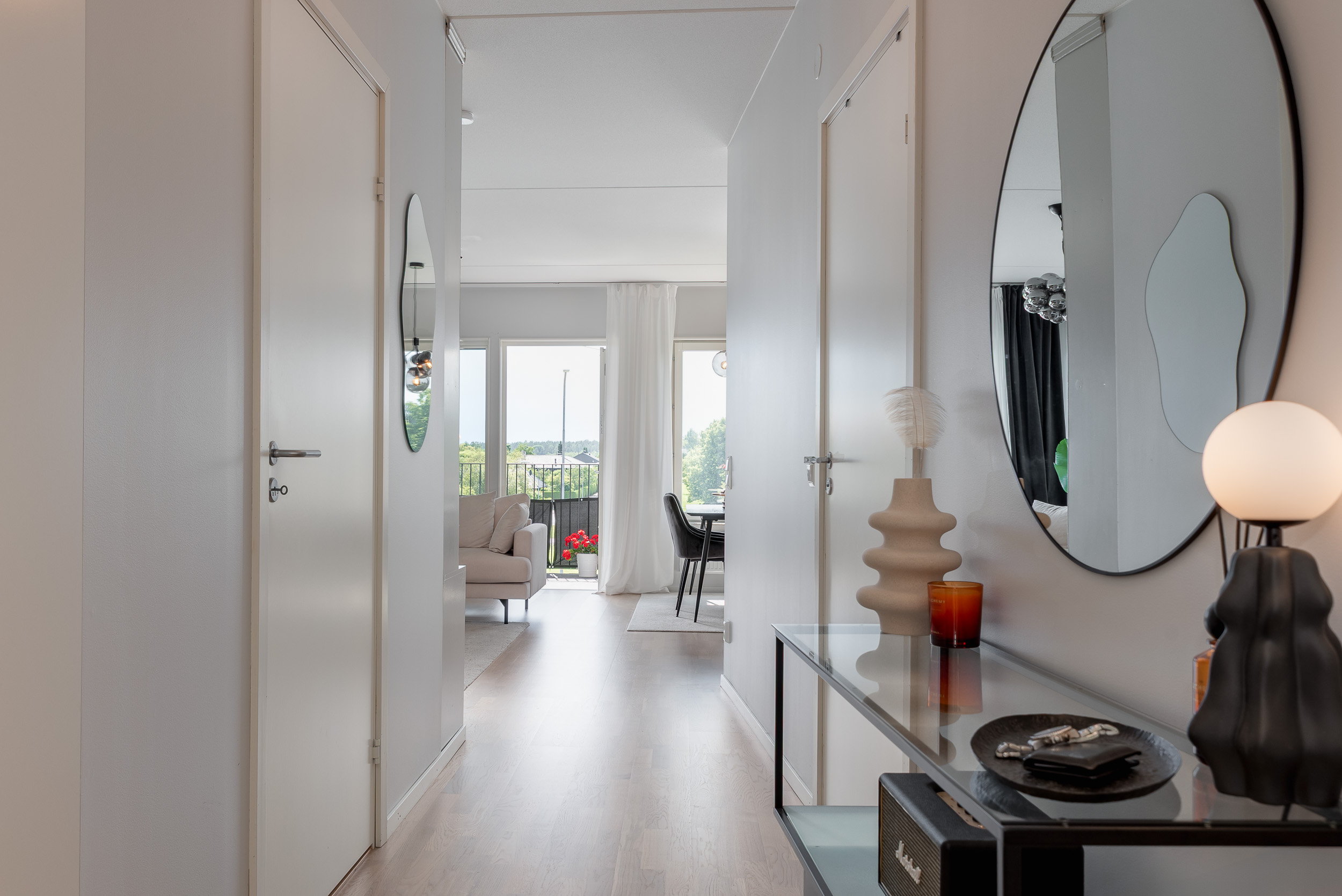 Bostadsbild från Älvkullevägen 7C, Såld i Älvkullen, Västerås