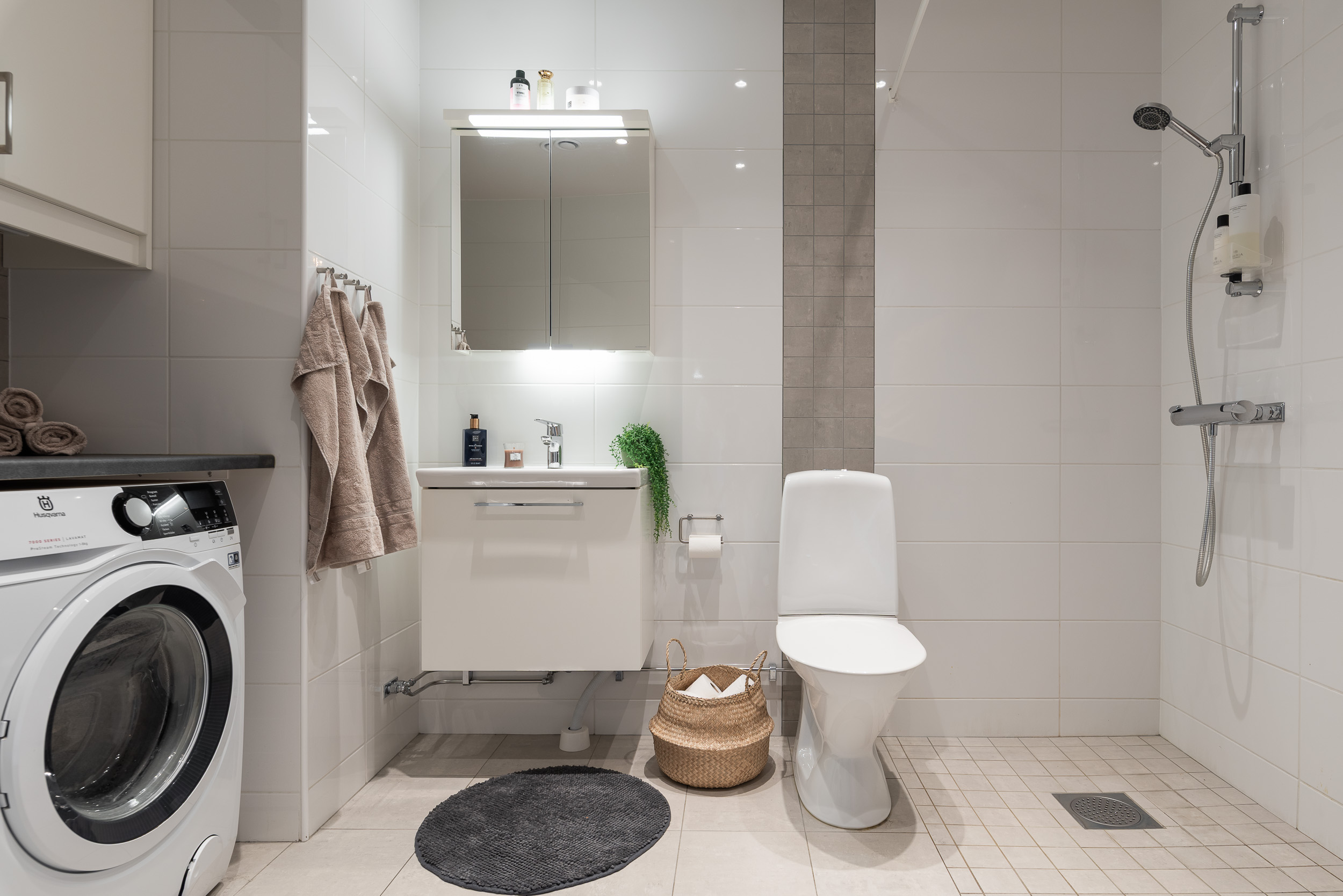 Bostadsbild från Älvkullevägen 7C, Såld i Älvkullen, Västerås