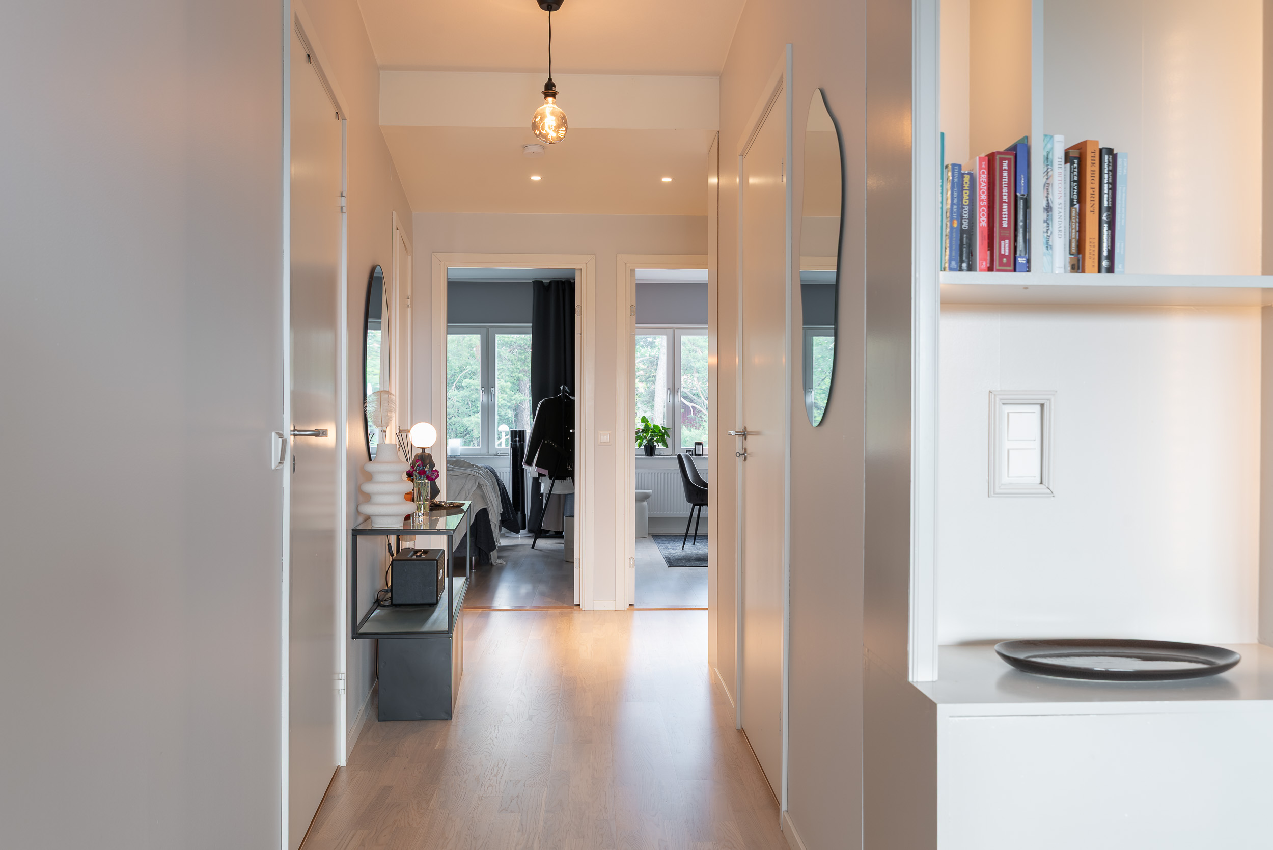 Bostadsbild från Älvkullevägen 7C, Såld i Älvkullen, Västerås