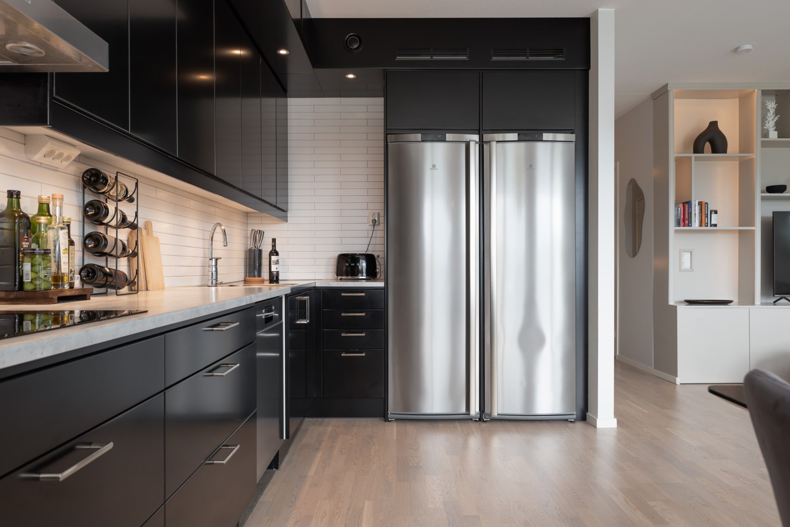 Bostadsbild från Älvkullevägen 7C, Till salu i Älvkullen, Västerås