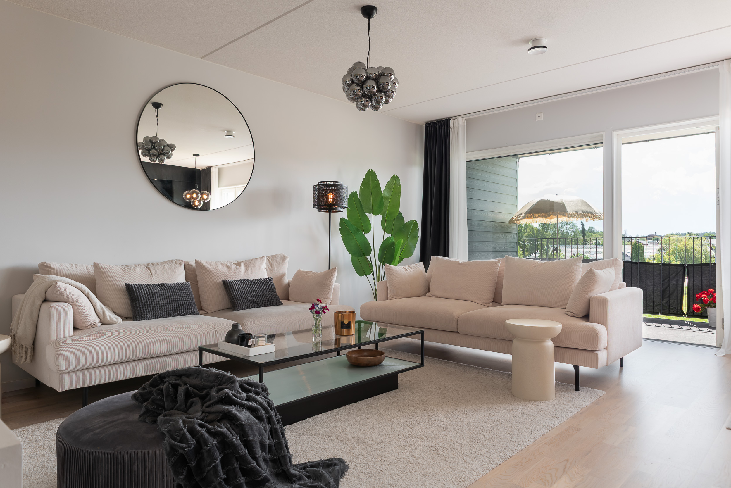 Bostadsbild från Älvkullevägen 7C, Såld i Älvkullen, Västerås