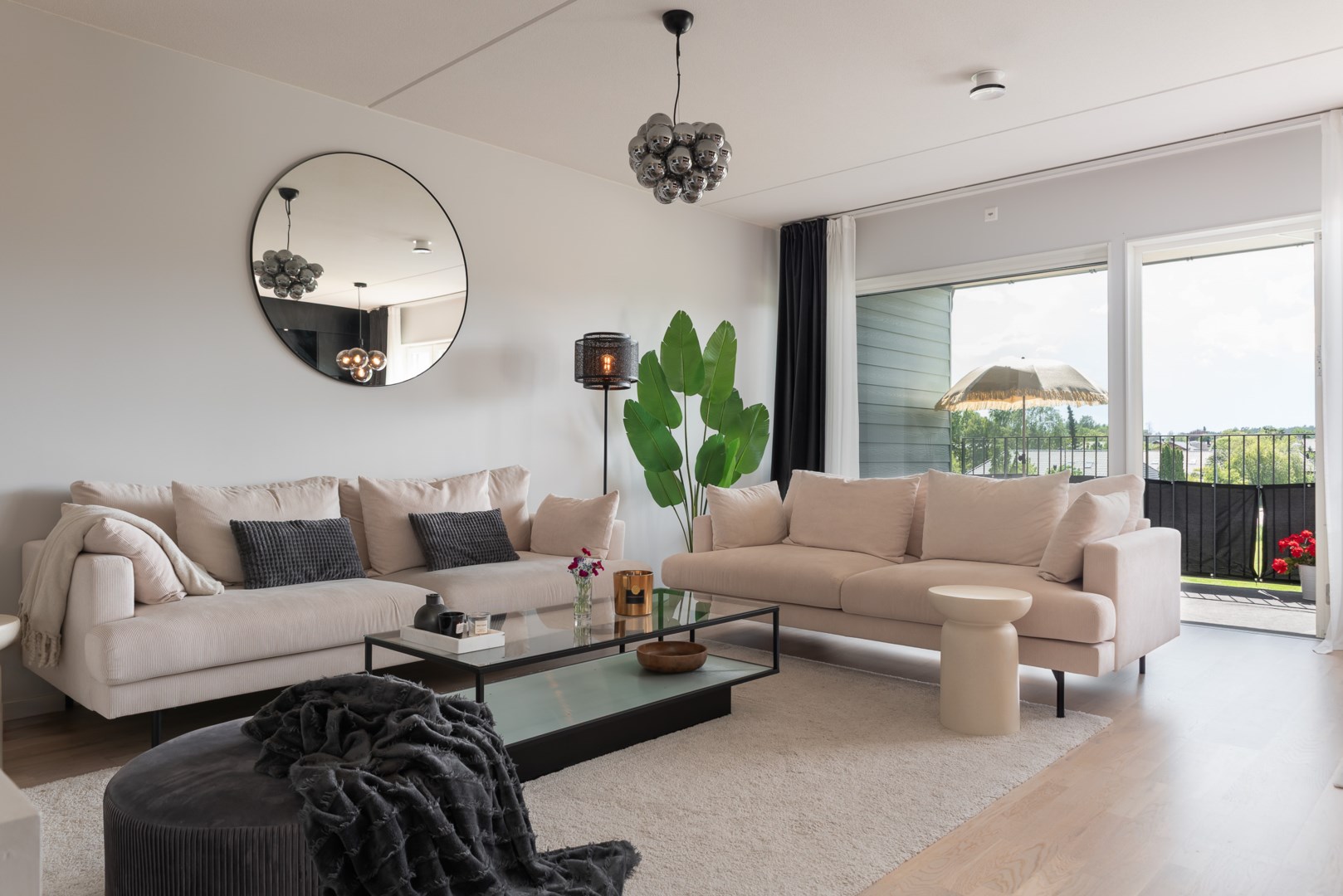 Bostadsbild från Älvkullevägen 7C, Till salu i Älvkullen, Västerås