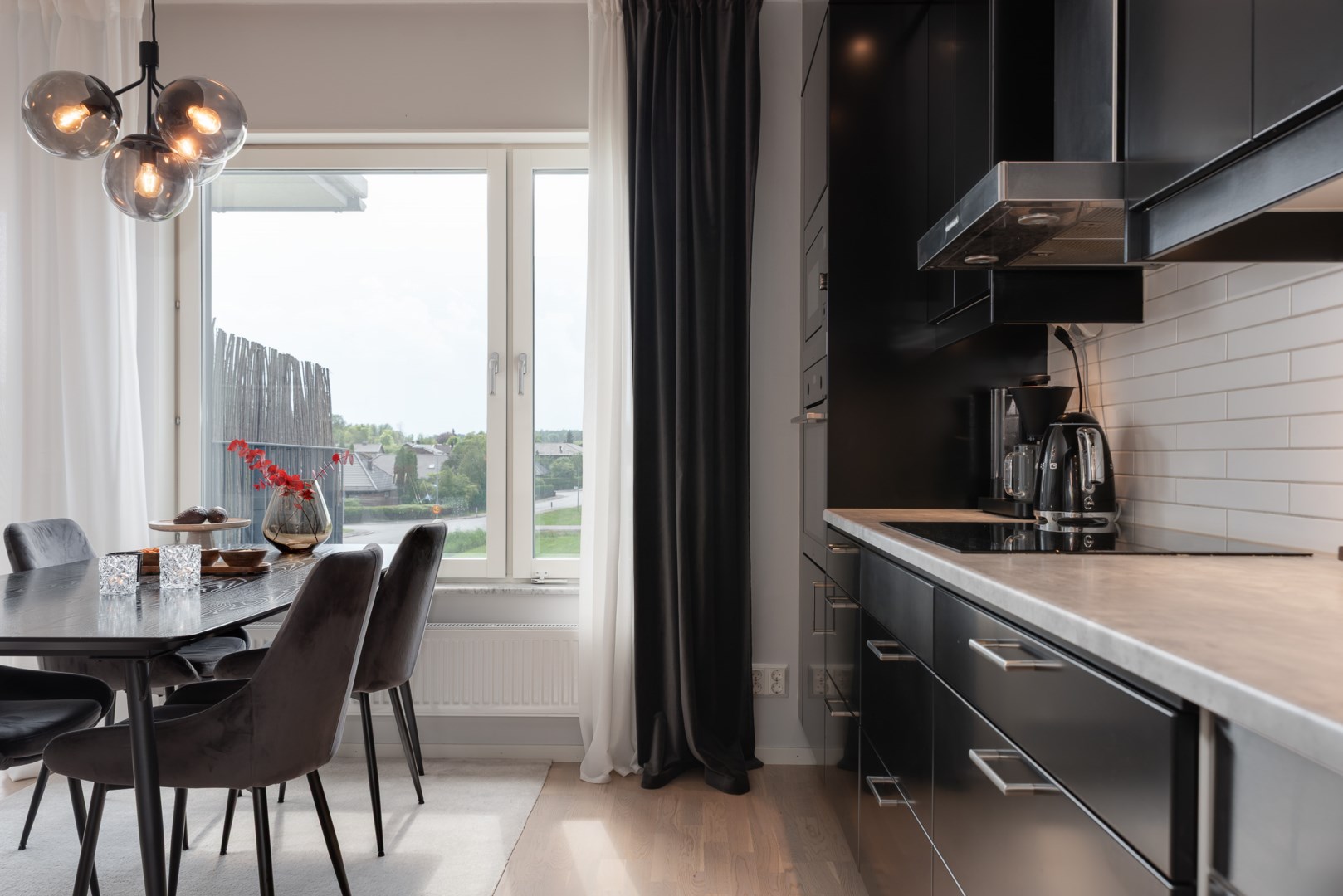 Bostadsbild från Älvkullevägen 7C, Till salu i Älvkullen, Västerås