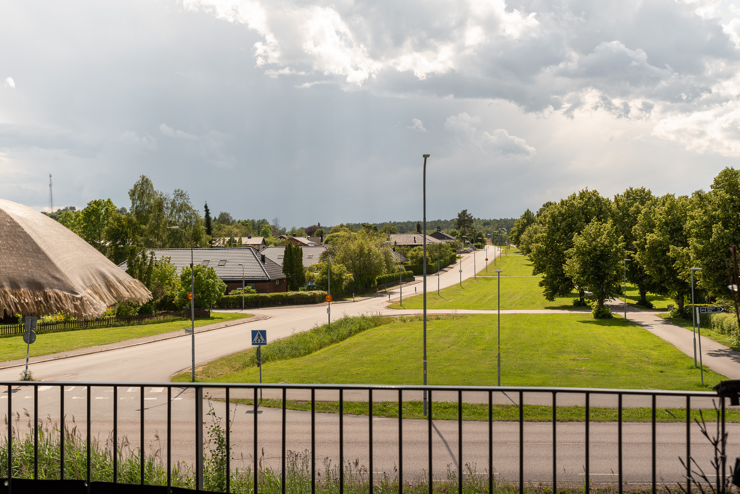 Bostadsbild från Älvkullevägen 7C, Såld i Älvkullen, Västerås