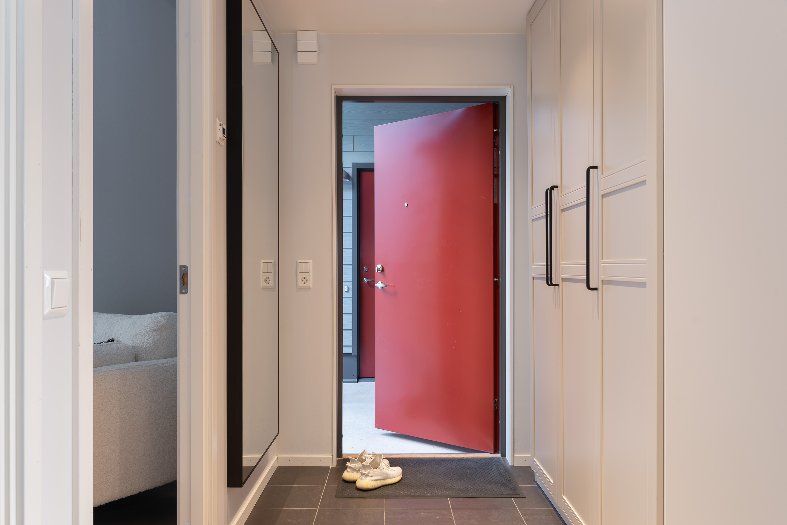 Bostadsbild från Älvkullevägen 7C, Såld i Älvkullen, Västerås