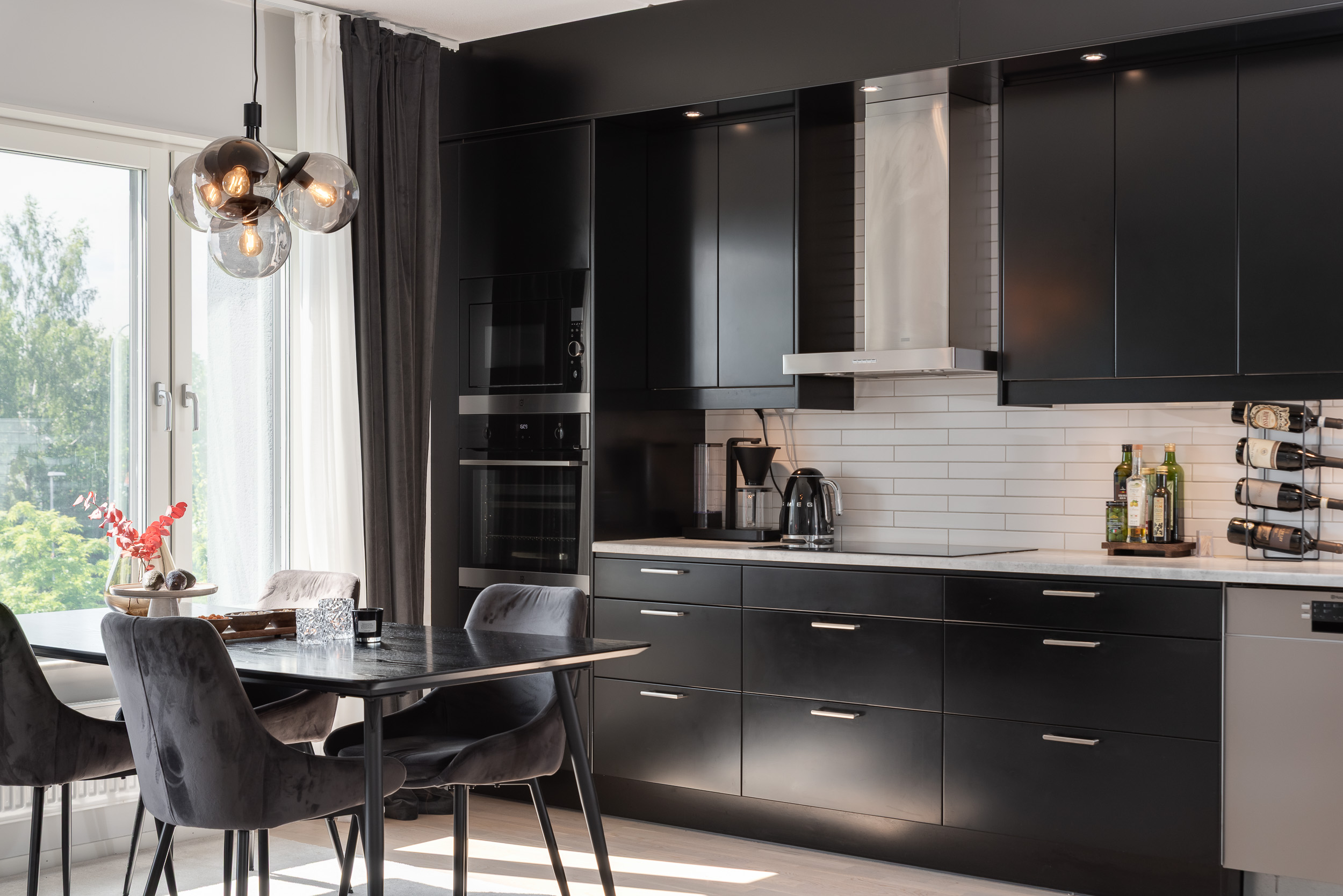 Bostadsbild från Älvkullevägen 7C, Såld i Älvkullen, Västerås