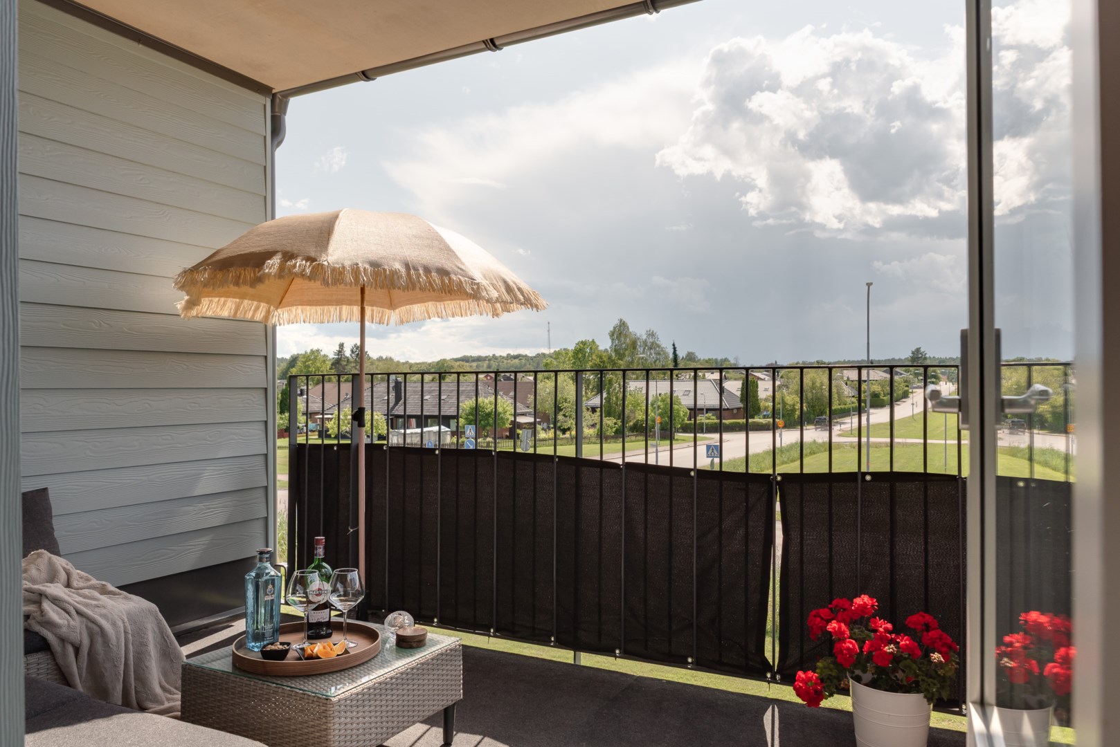 Bostadsbild från Älvkullevägen 7C, Till salu i Älvkullen, Västerås