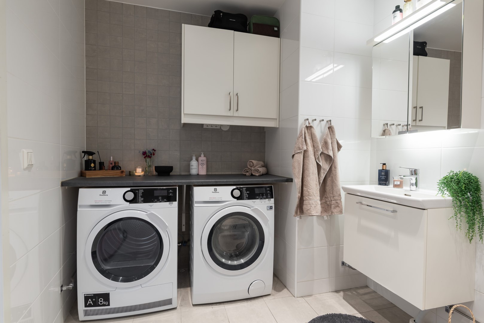 Bostadsbild från Älvkullevägen 7C, Till salu i Älvkullen, Västerås