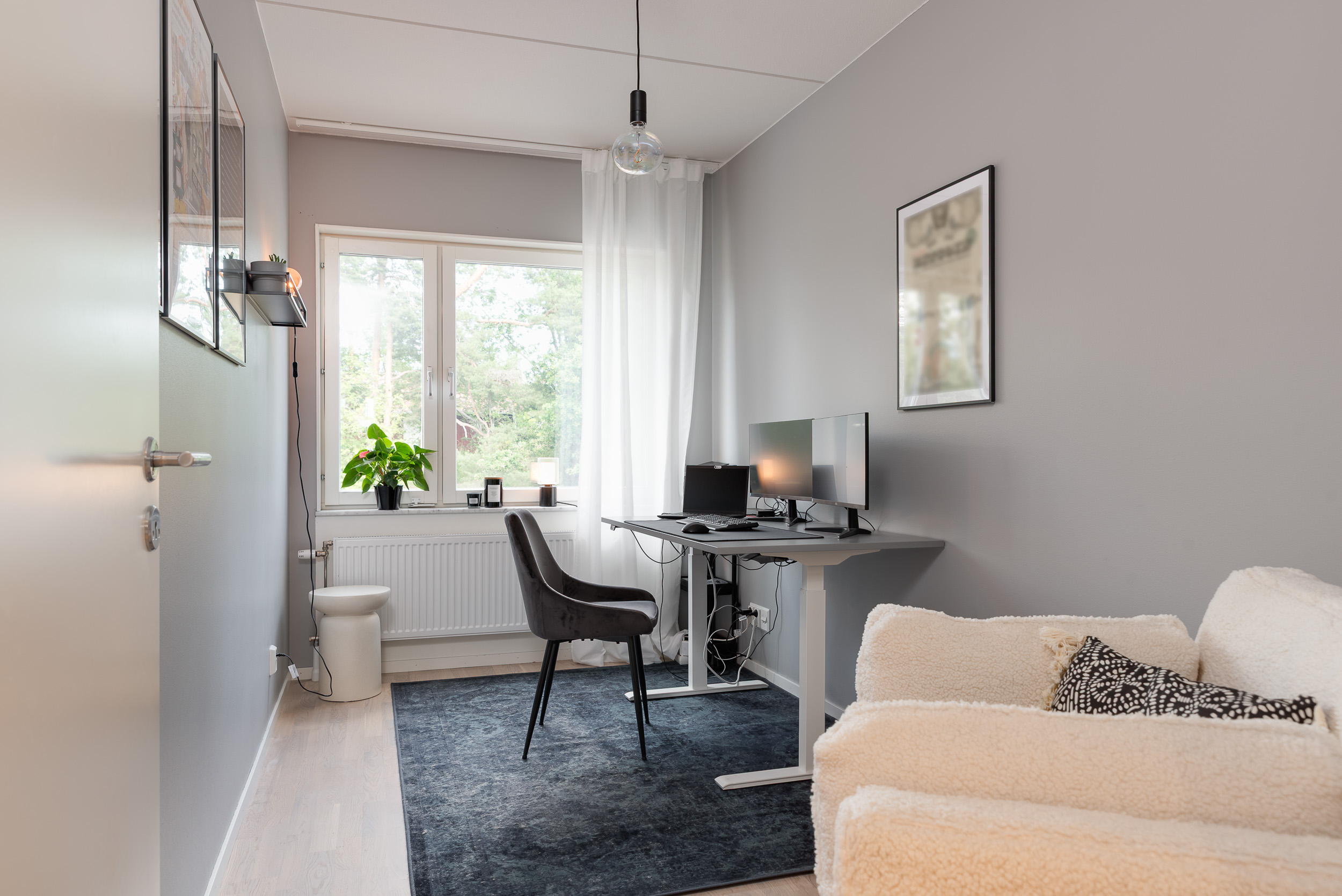 Bostadsbild från Älvkullevägen 7C, Såld i Älvkullen, Västerås