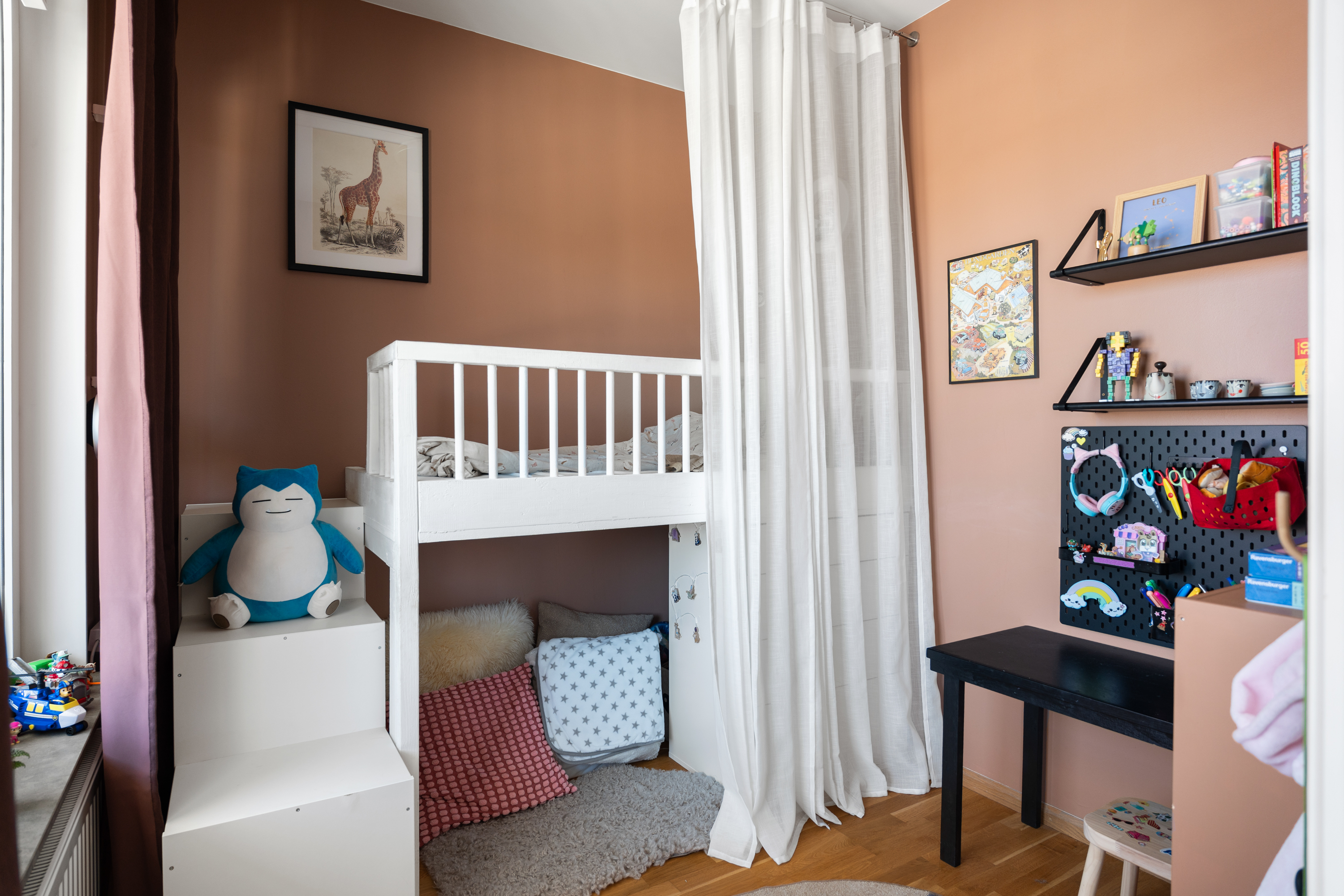 Bostadsbild från Rorgängargatan 15A, 10tr, Såld i Hammarby Sjöstad, Stockholm