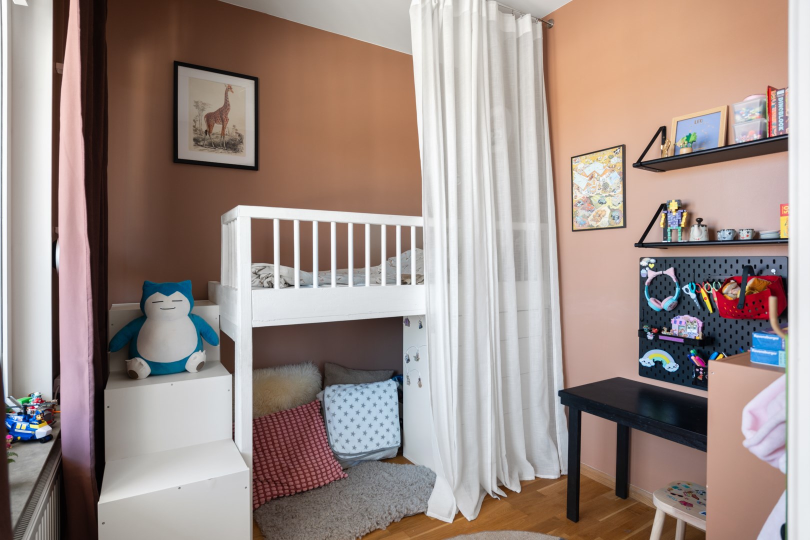 Bostadsbild från Rorgängargatan 15A, 10tr, Såld i Hammarby Sjöstad, Stockholm