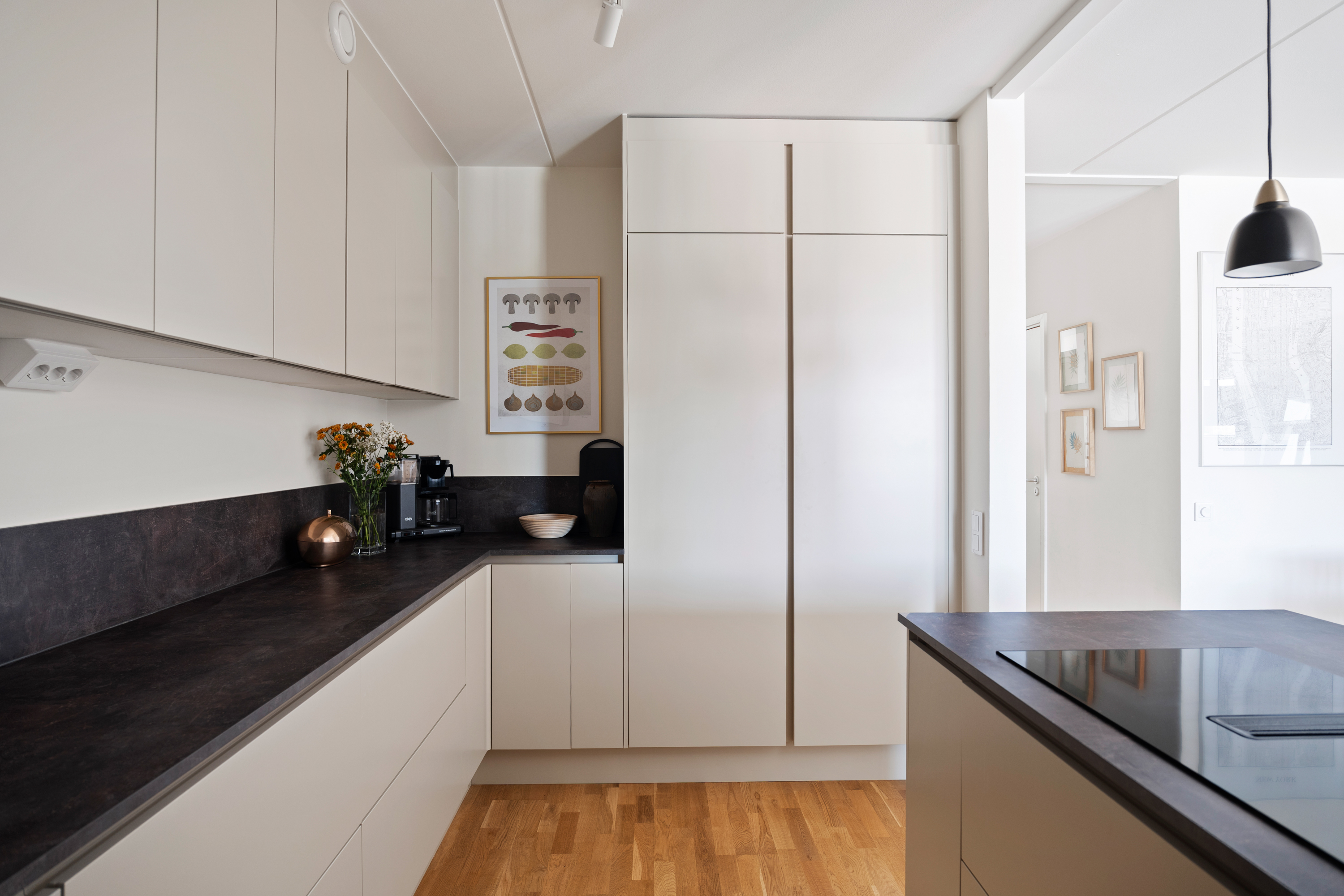 Bostadsbild från Rorgängargatan 15A, 10tr, Såld i Hammarby Sjöstad, Stockholm