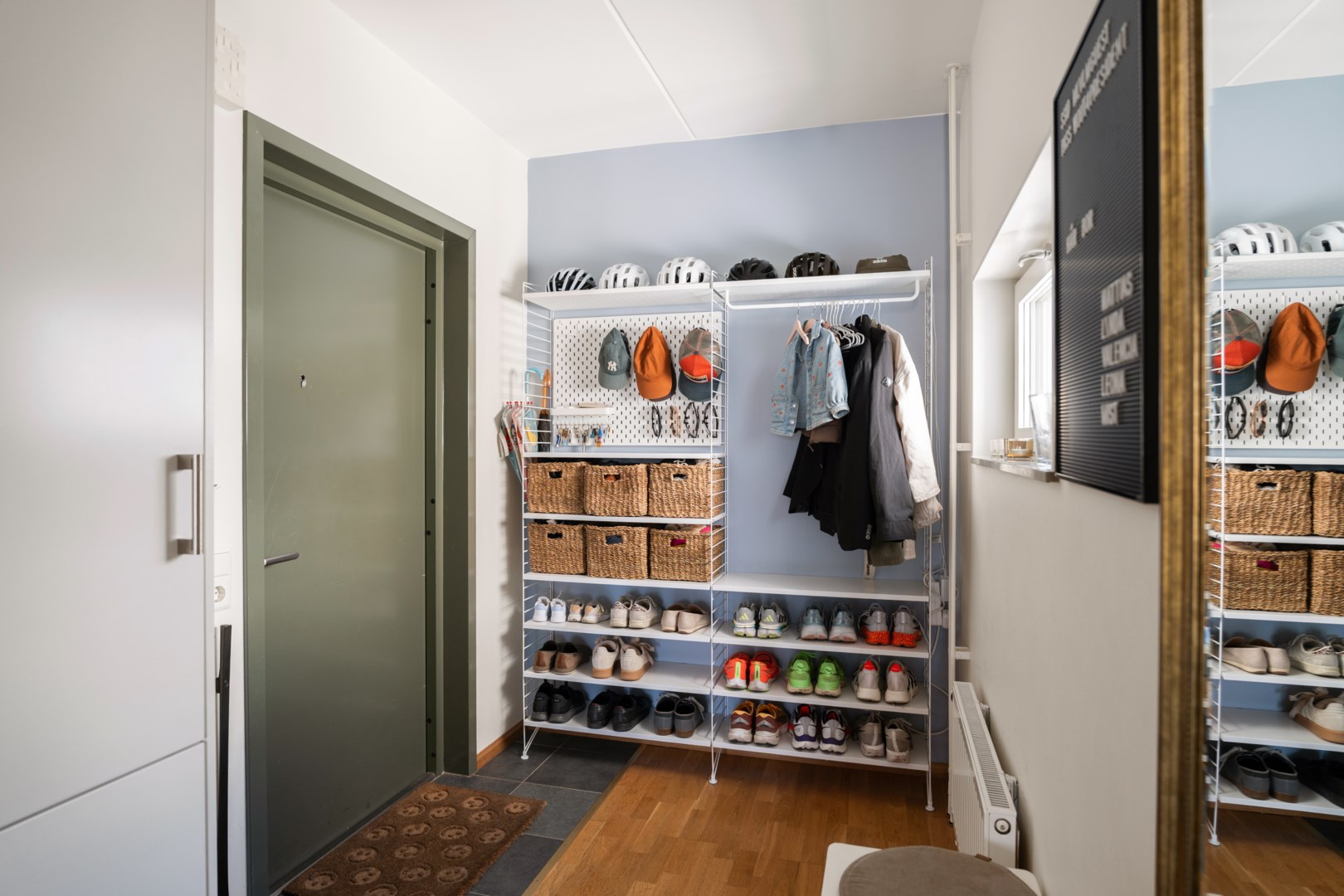 Bostadsbild från Rorgängargatan 15A, 10tr, Såld i Hammarby Sjöstad, Stockholm