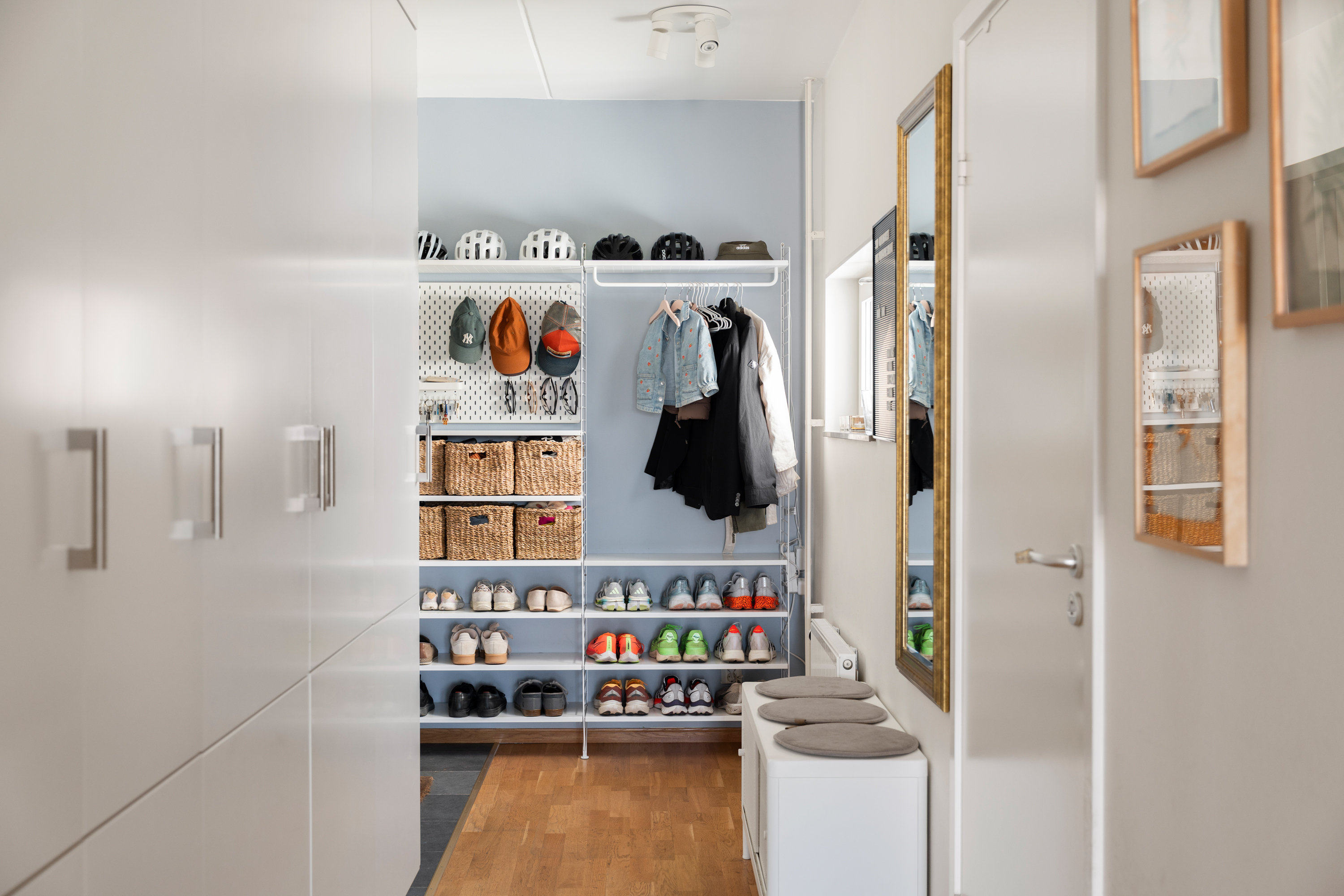 Bostadsbild från Rorgängargatan 15A, 10tr, Såld i Hammarby Sjöstad, Stockholm