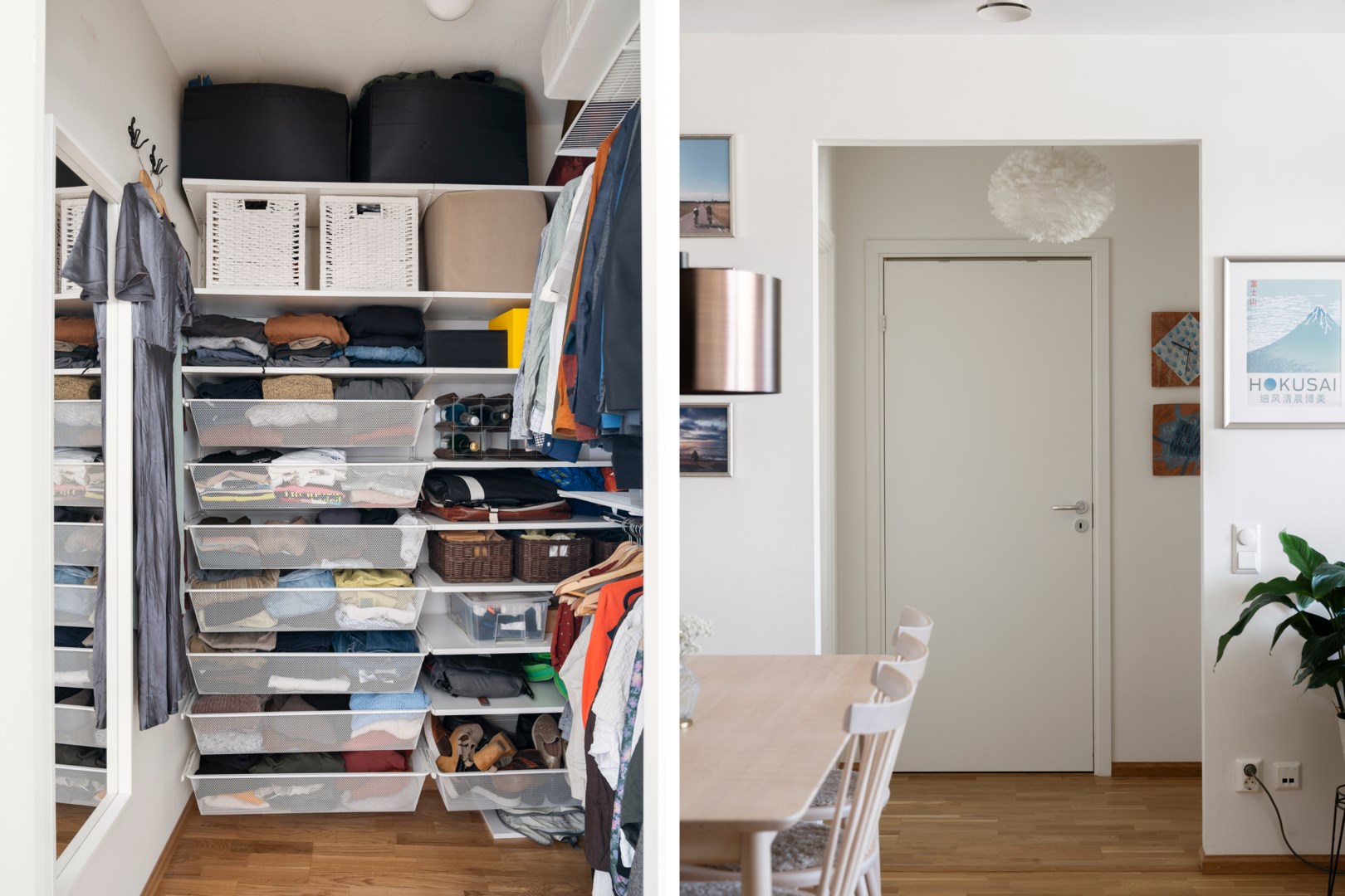 Bostadsbild från Rorgängargatan 15A, 10tr, Såld i Hammarby Sjöstad, Stockholm