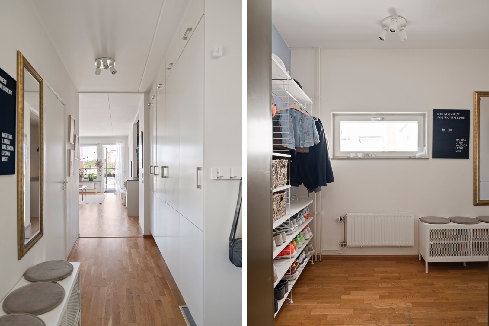 Bostadsbild från Rorgängargatan 15A, 10tr, Såld i Hammarby Sjöstad, Stockholm