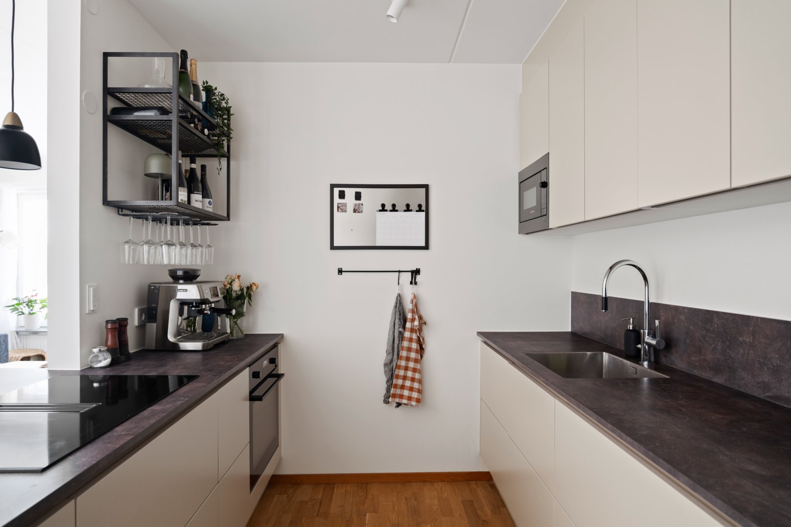 Bostadsbild från Rorgängargatan 15A, 10tr, Såld i Hammarby Sjöstad, Stockholm