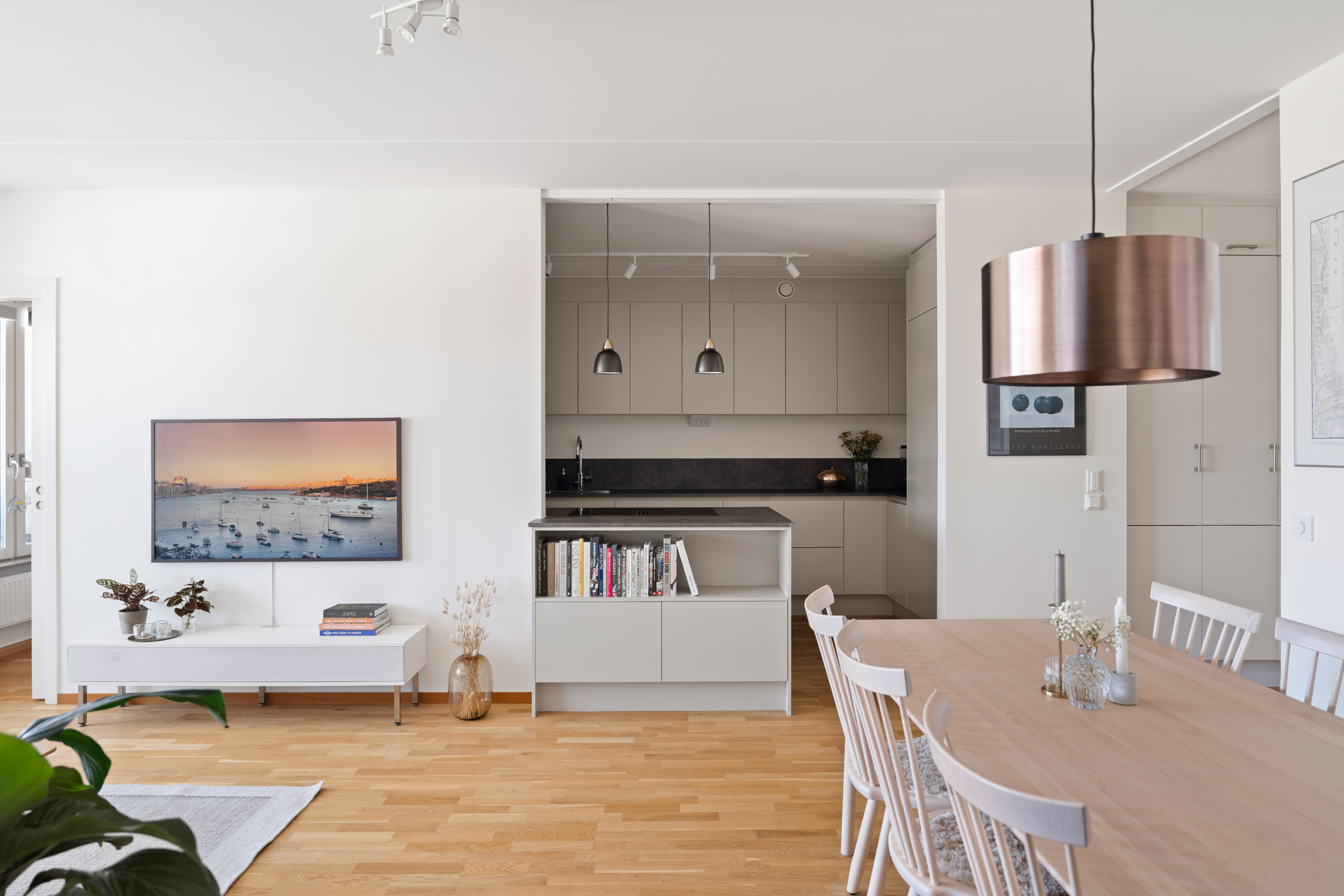 Bostadsbild från Rorgängargatan 15A, 10tr, Såld i Hammarby Sjöstad, Stockholm