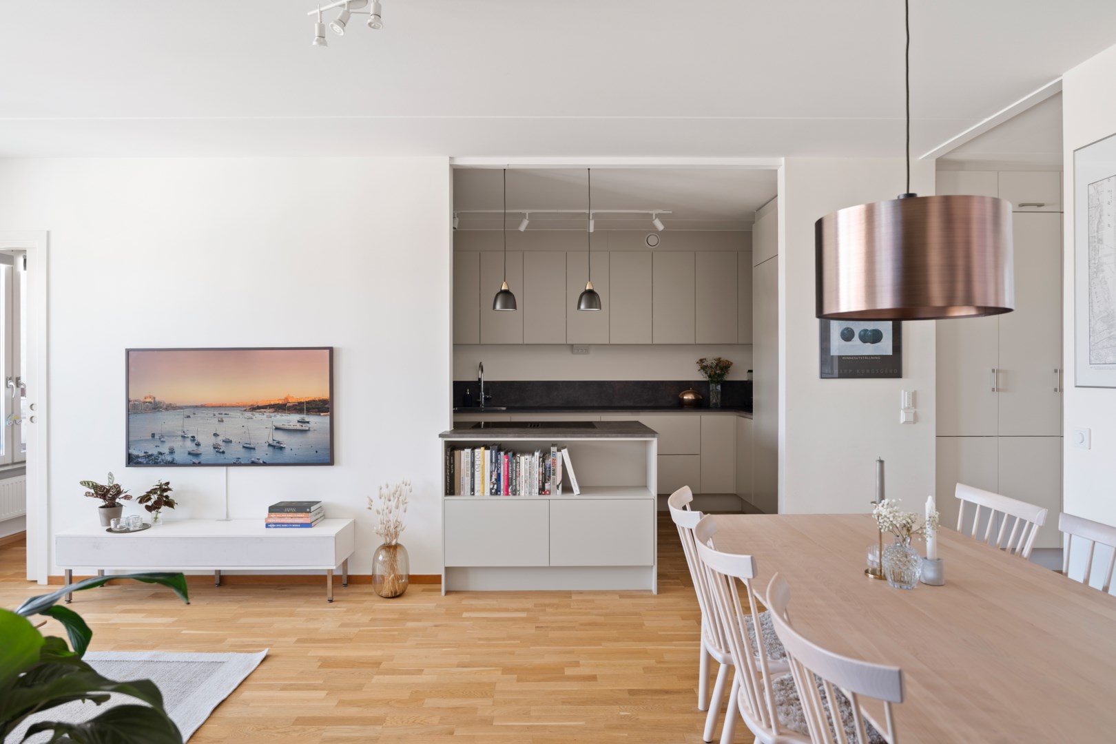 Bostadsbild från Rorgängargatan 15A, 10tr, Såld i Hammarby Sjöstad, Stockholm