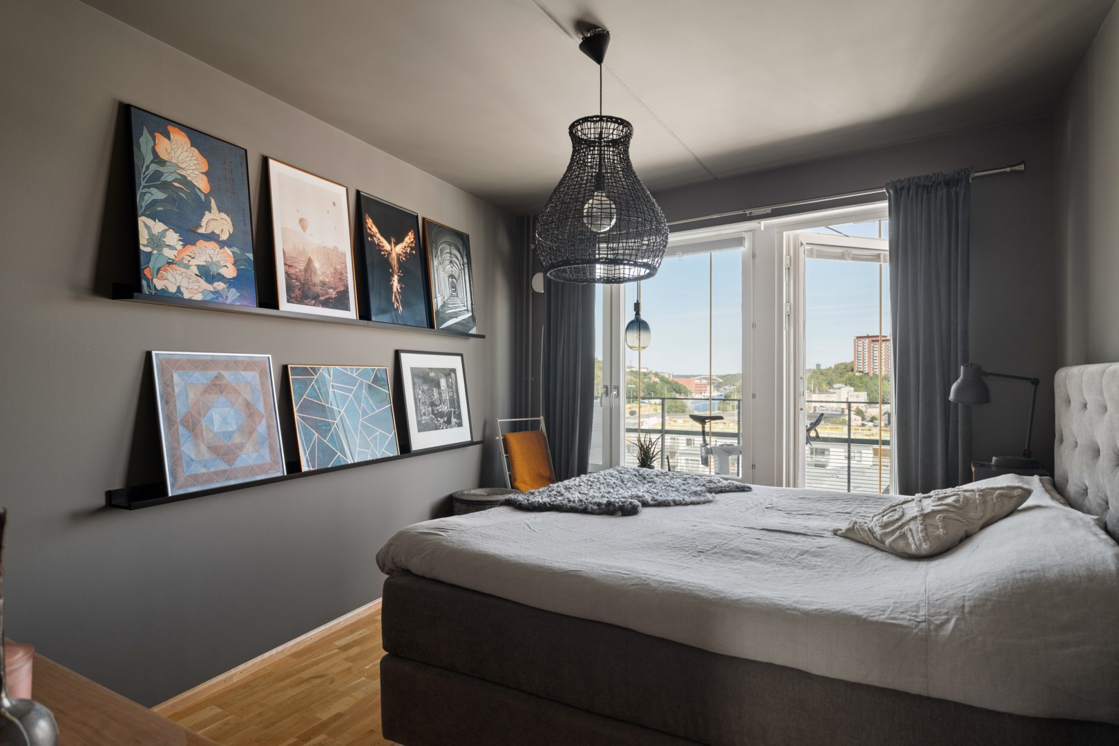 Bostadsbild från Rorgängargatan 15A, 10tr, Såld i Hammarby Sjöstad, Stockholm