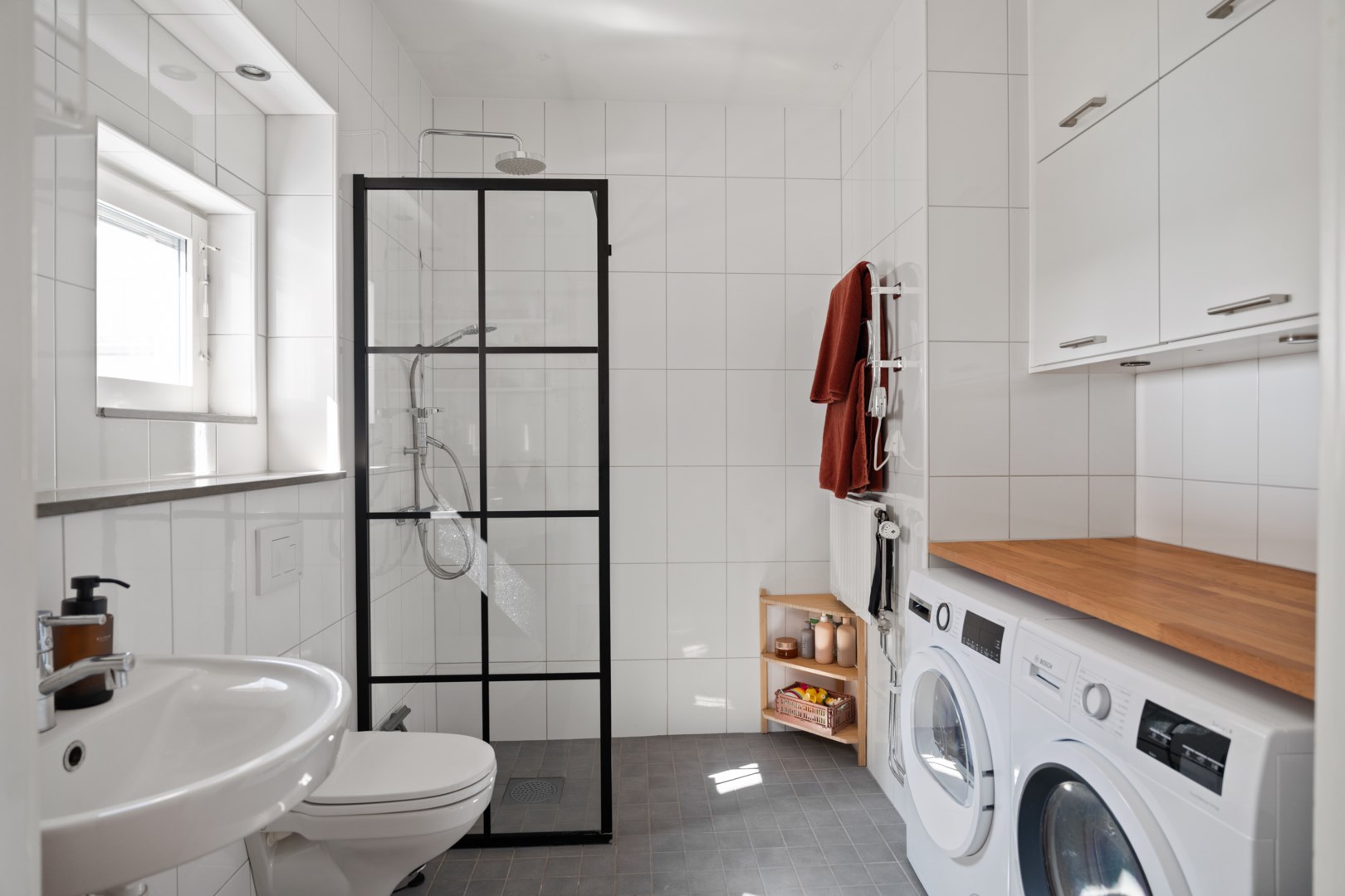 Bostadsbild från Rorgängargatan 15A, 10tr, Såld i Hammarby Sjöstad, Stockholm