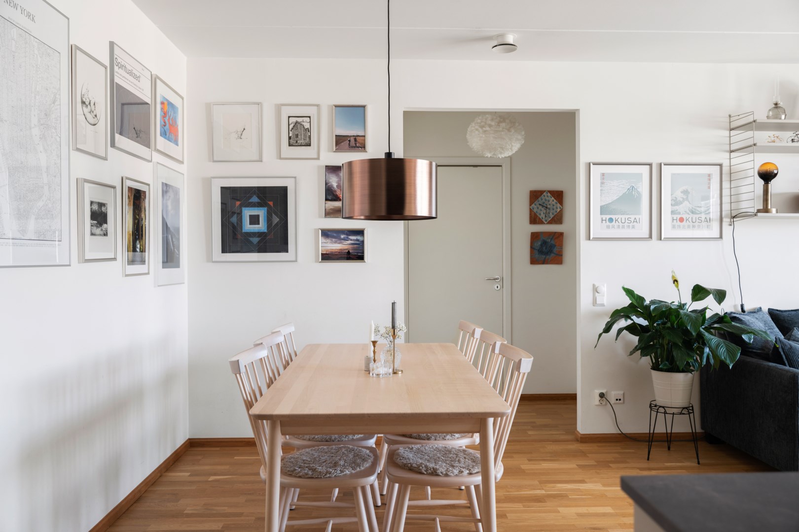 Bostadsbild från Rorgängargatan 15A, 10tr, Såld i Hammarby Sjöstad, Stockholm