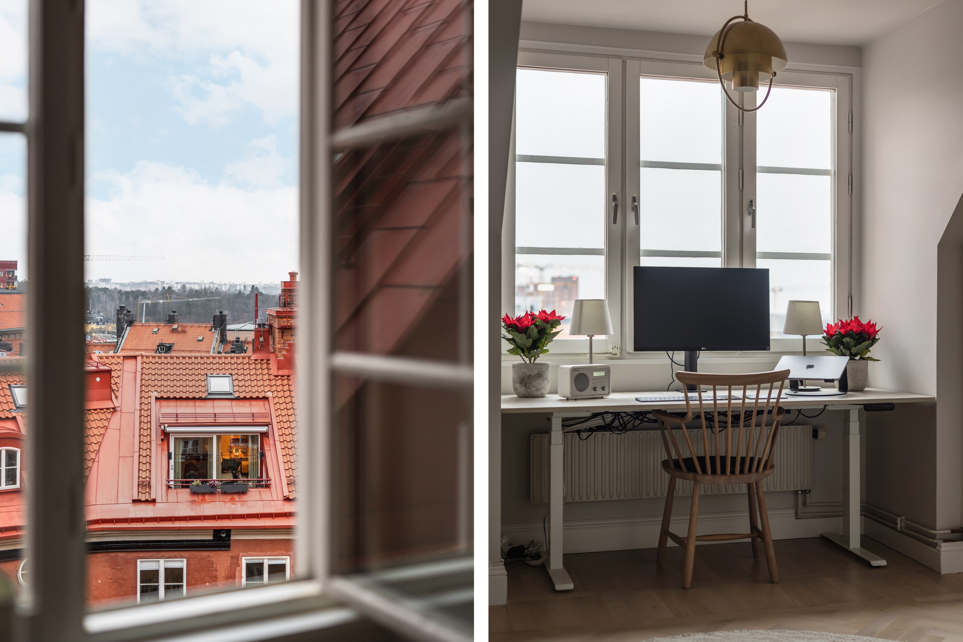 Bostadsbild från Dalagatan 86H, Till salu i Vasastan, Stockholm