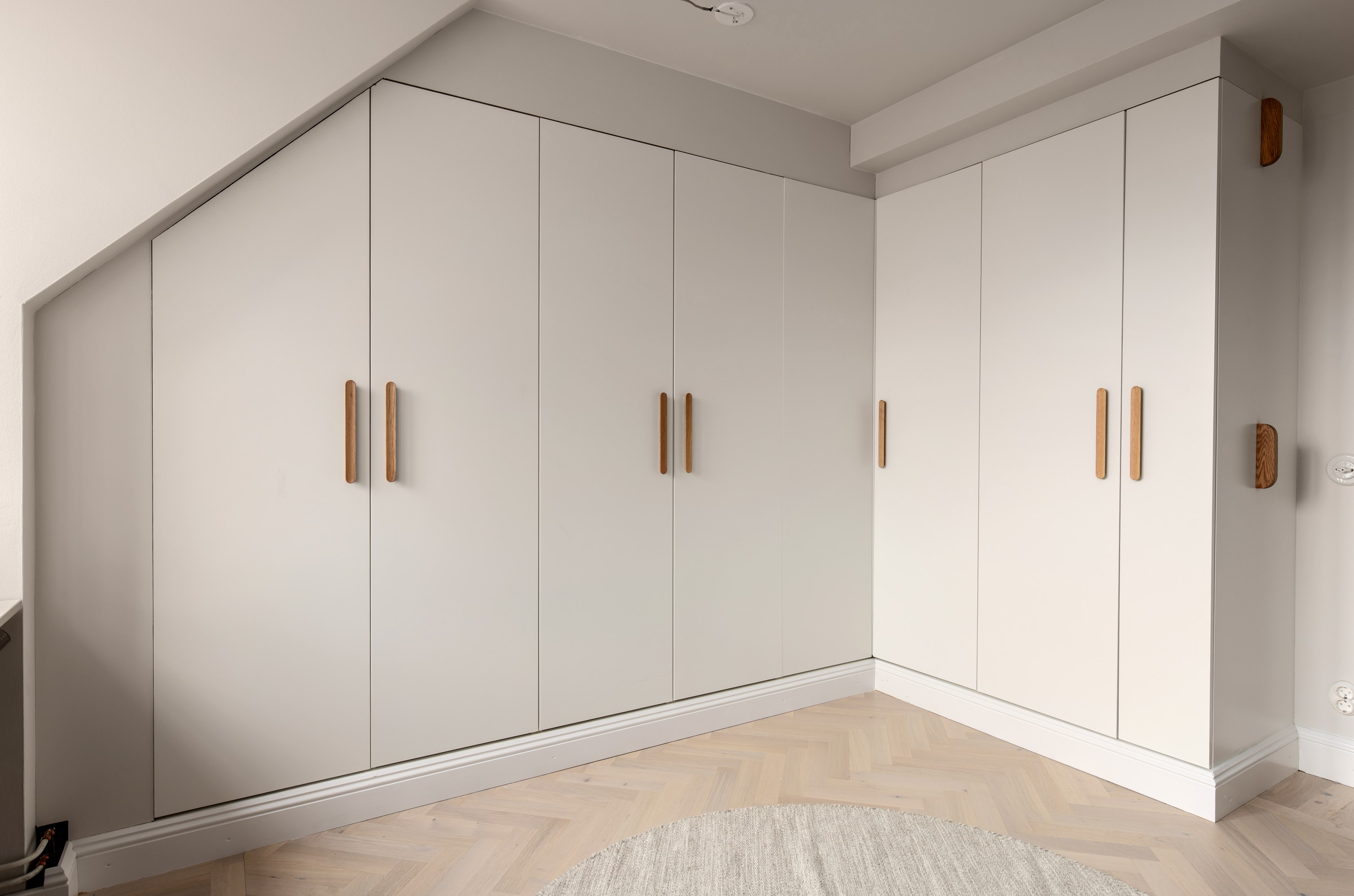 Bostadsbild från Dalagatan 86H, Till salu i Vasastan, Stockholm