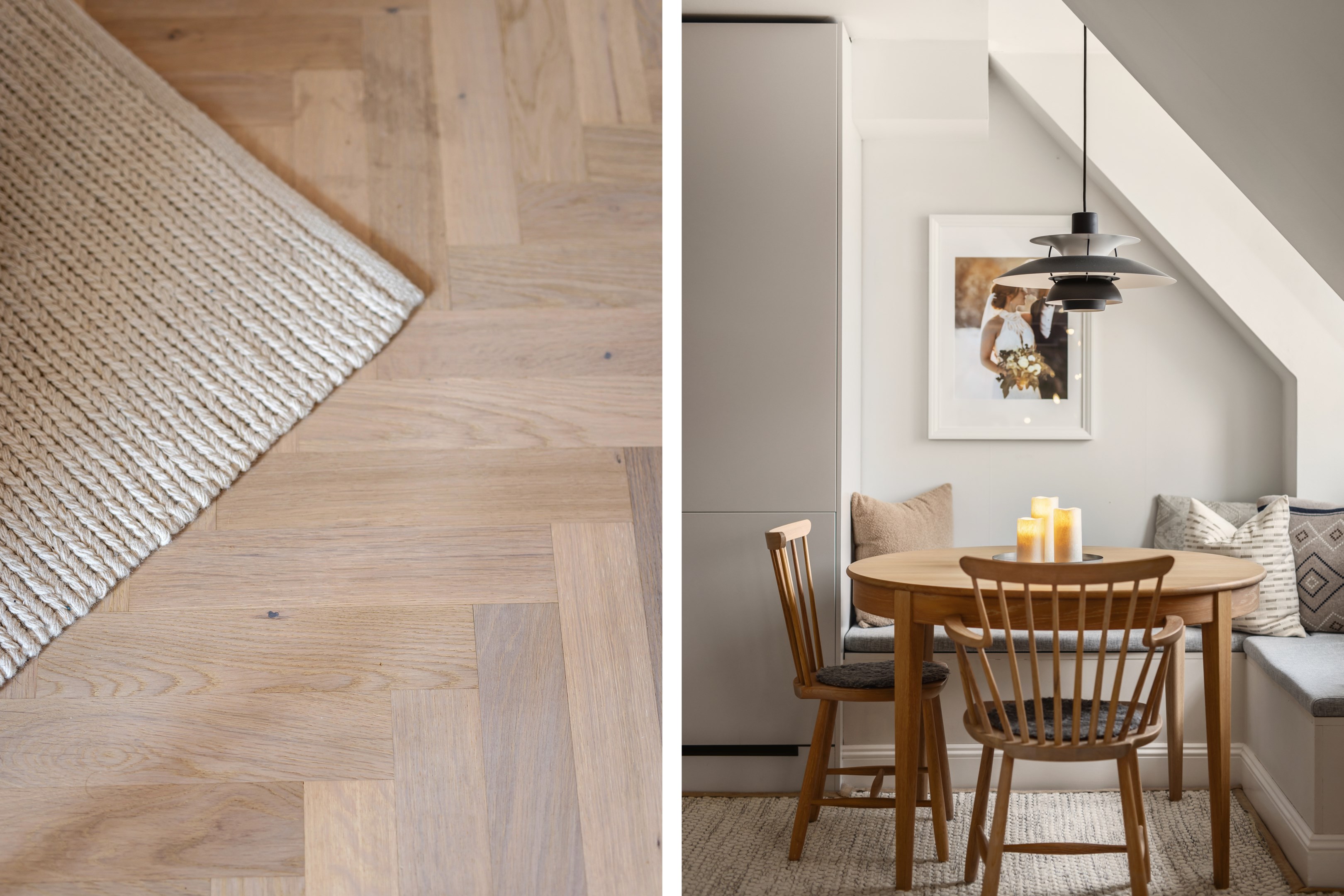 Bostadsbild från Dalagatan 86H, Till salu i Vasastan, Stockholm