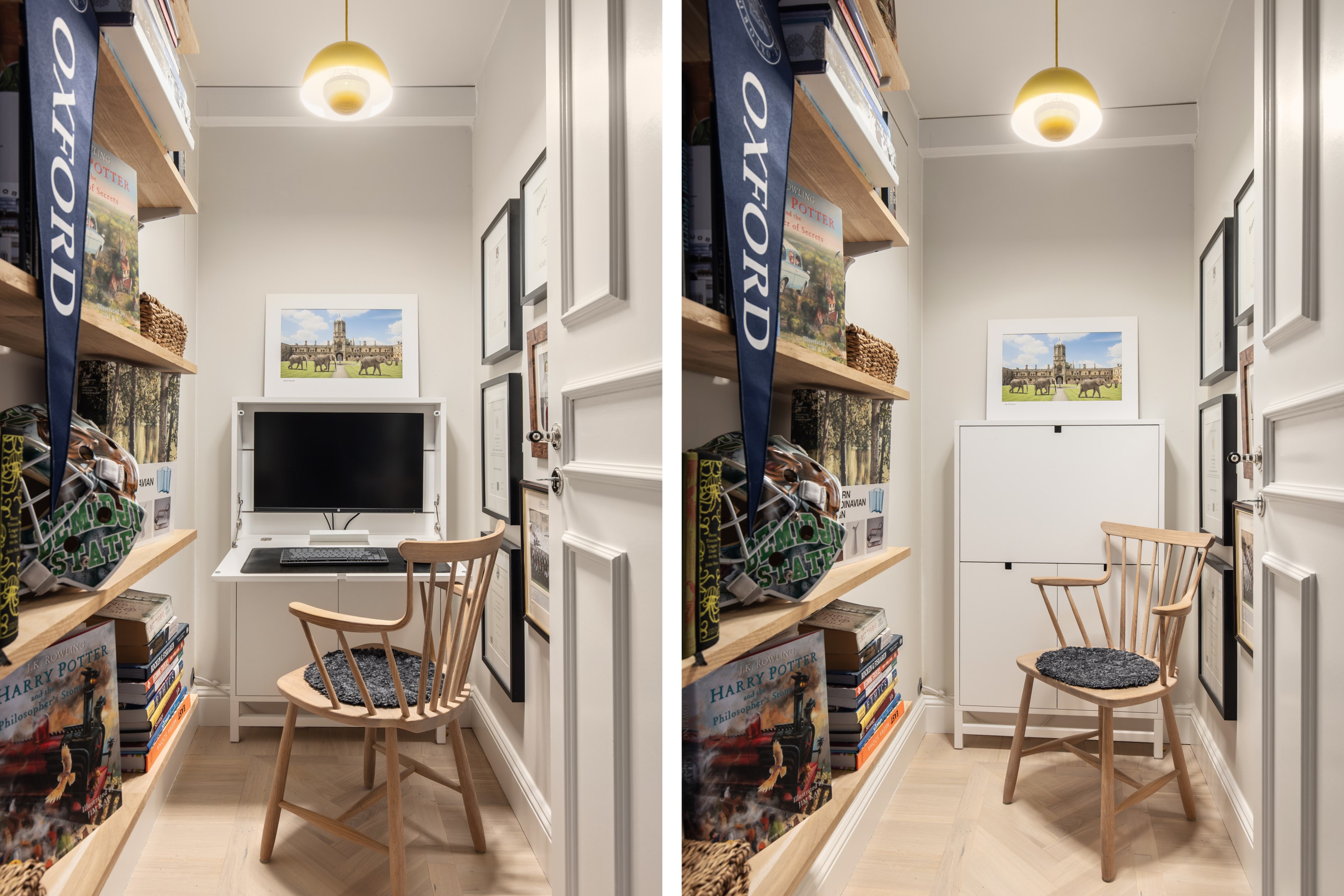 Bostadsbild från Dalagatan 86H, Till salu i Vasastan, Stockholm