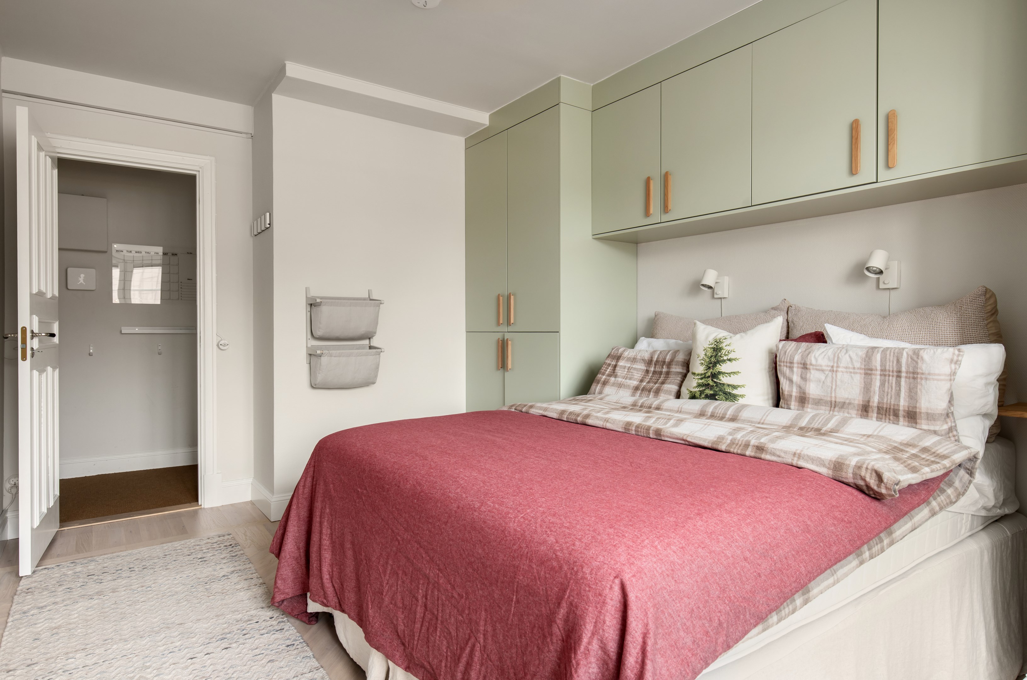 Bostadsbild från Dalagatan 86H, Till salu i Vasastan, Stockholm