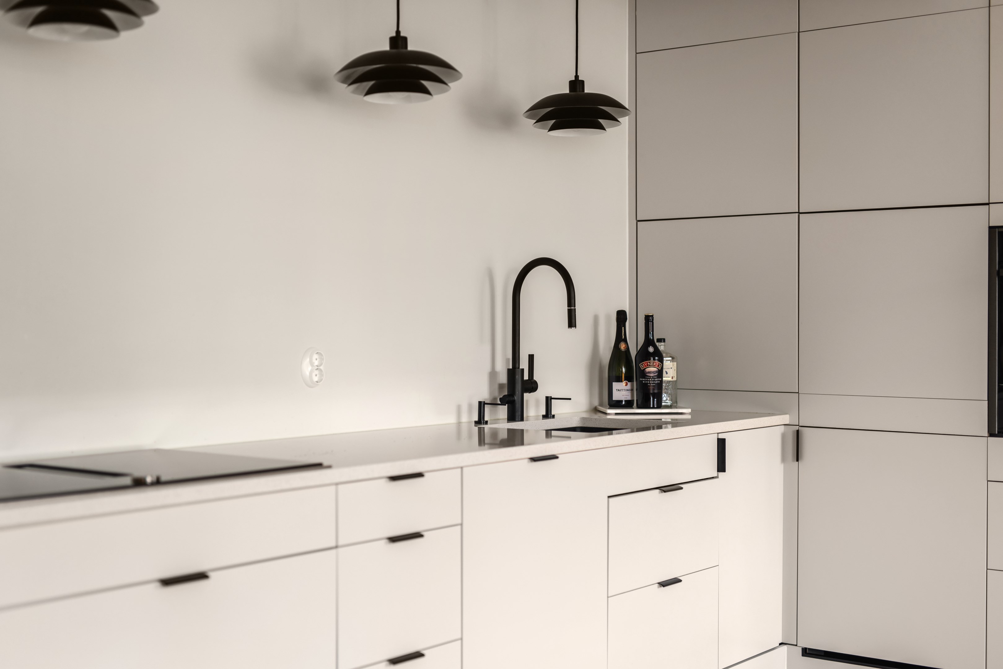 Bostadsbild från Dalagatan 86H, Till salu i Vasastan, Stockholm