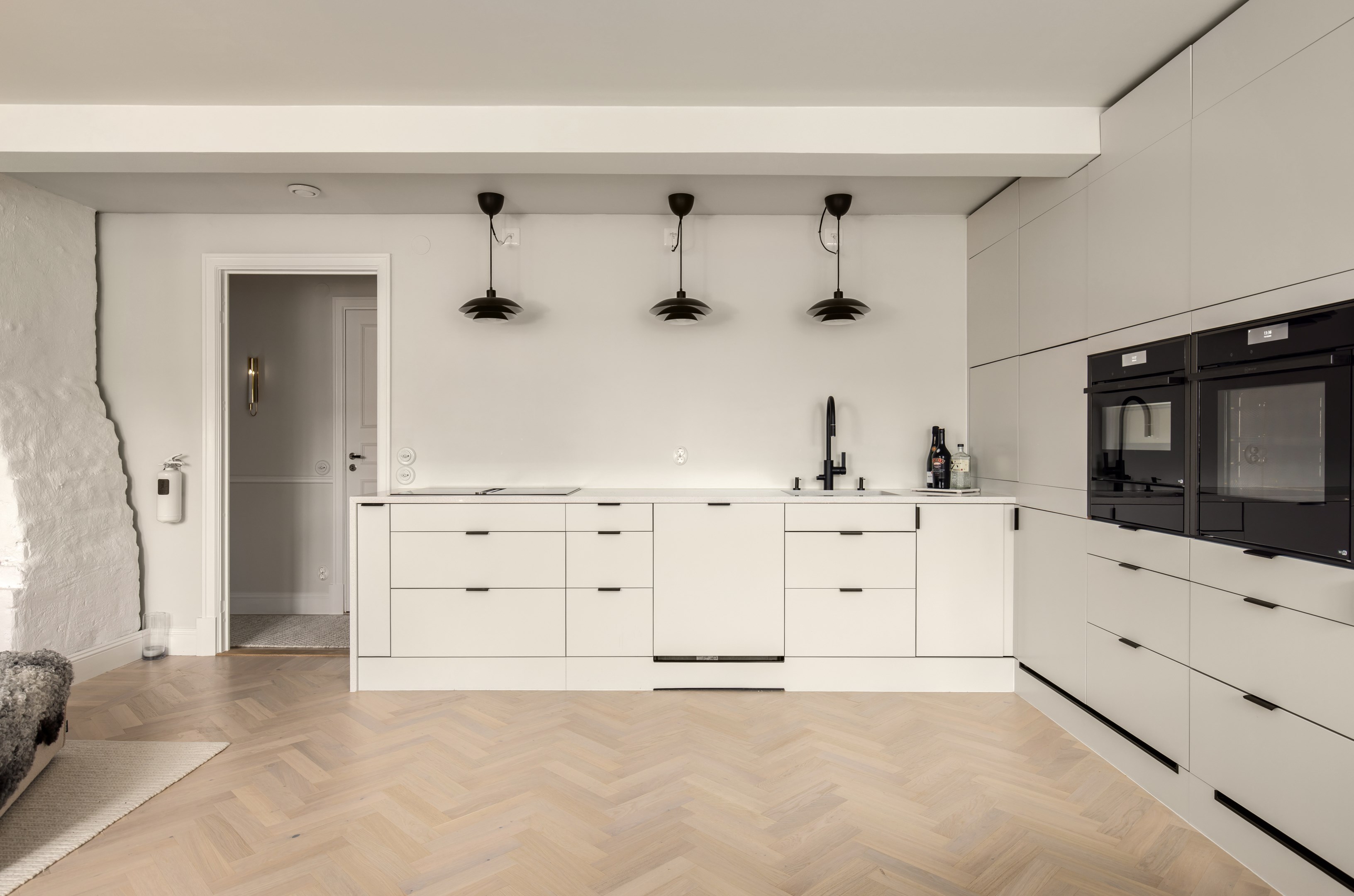 Bostadsbild från Dalagatan 86H, Till salu i Vasastan, Stockholm