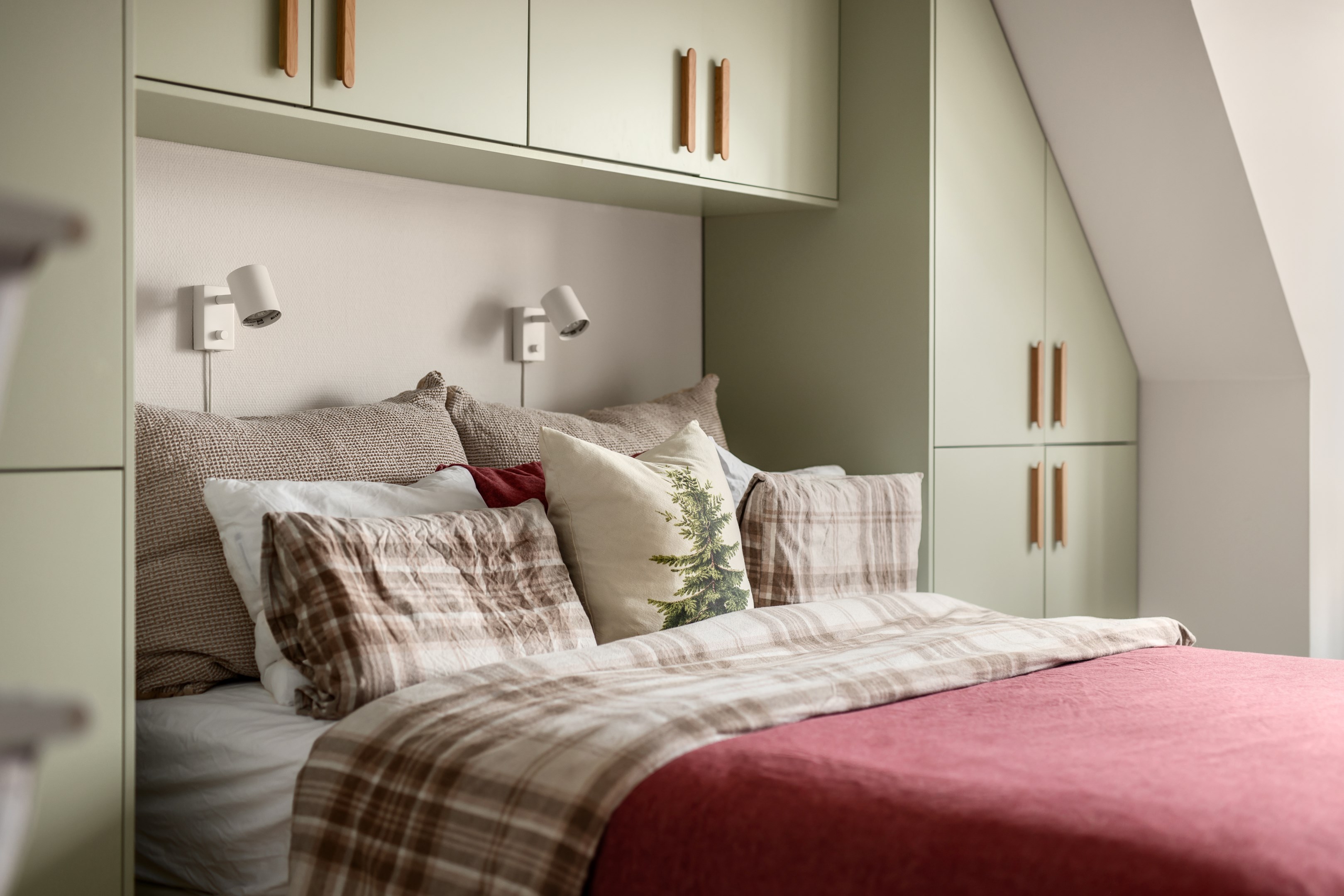 Bostadsbild från Dalagatan 86H, Till salu i Vasastan, Stockholm