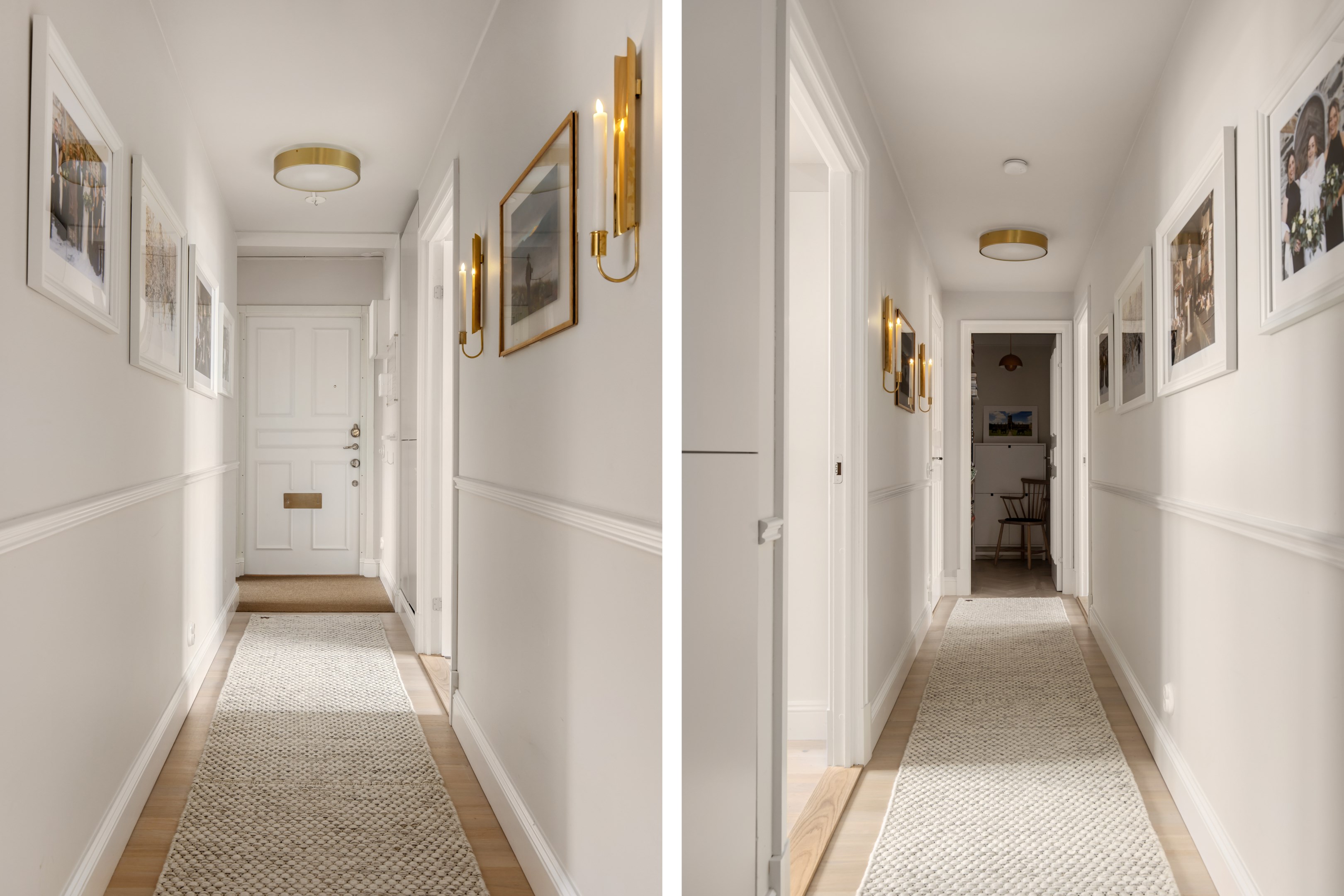 Bostadsbild från Dalagatan 86H, Till salu i Vasastan, Stockholm