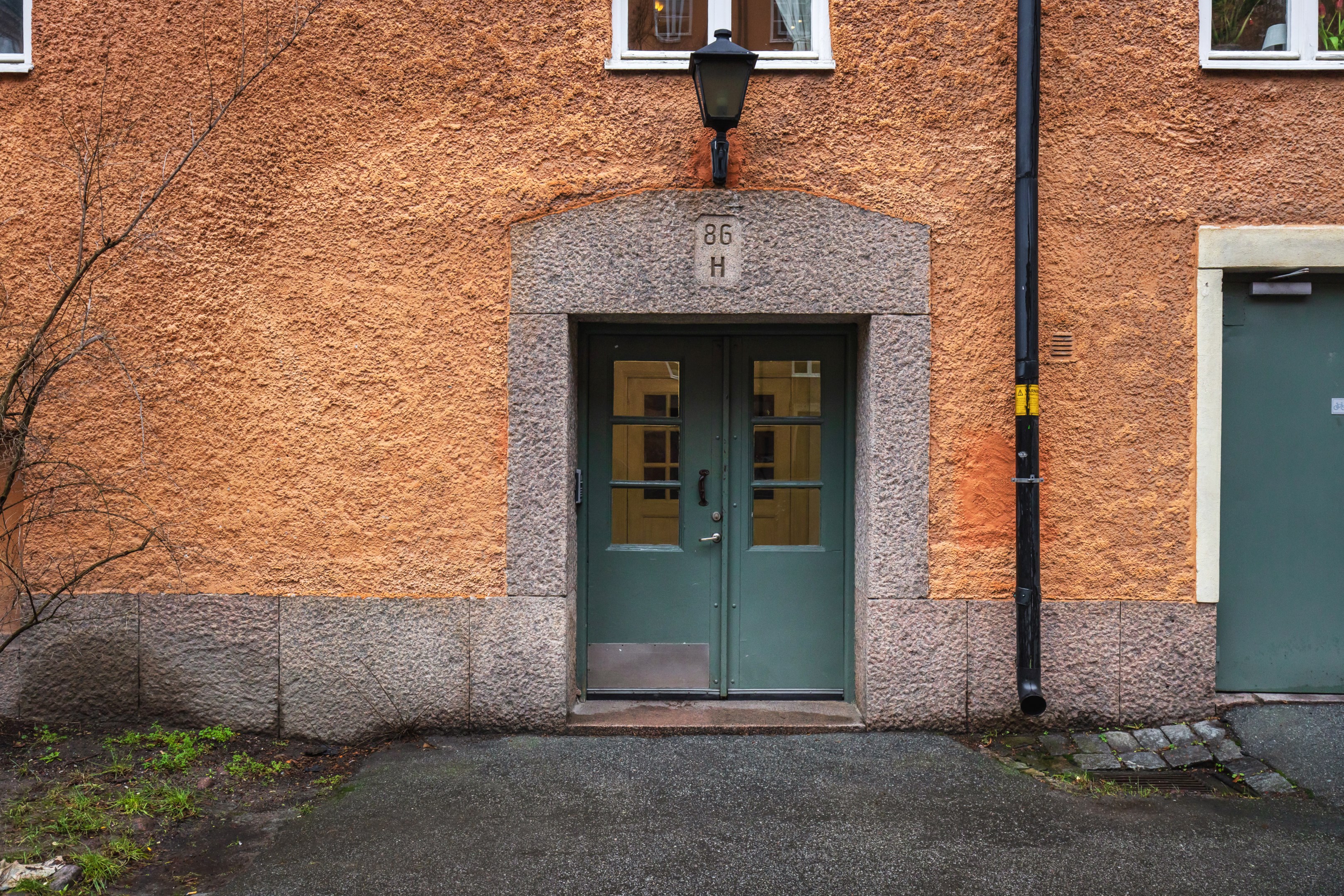 Bostadsbild från Dalagatan 86H, Till salu i Vasastan, Stockholm