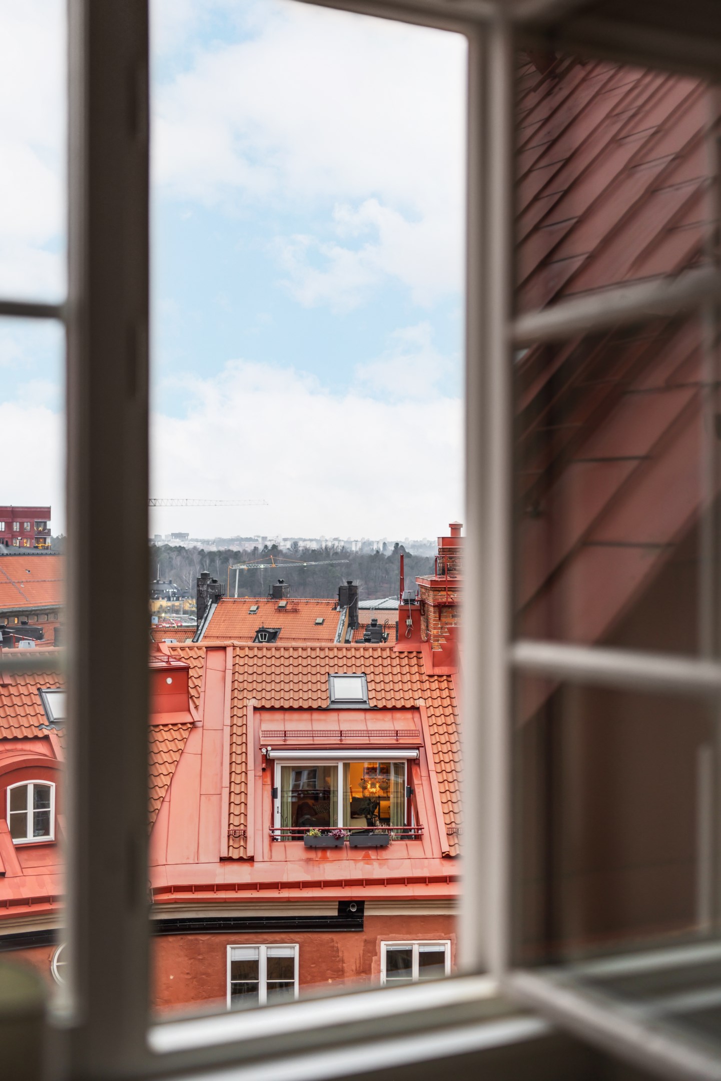 Bostadsbild från Dalagatan 86H, Till salu i Vasastan, Stockholm