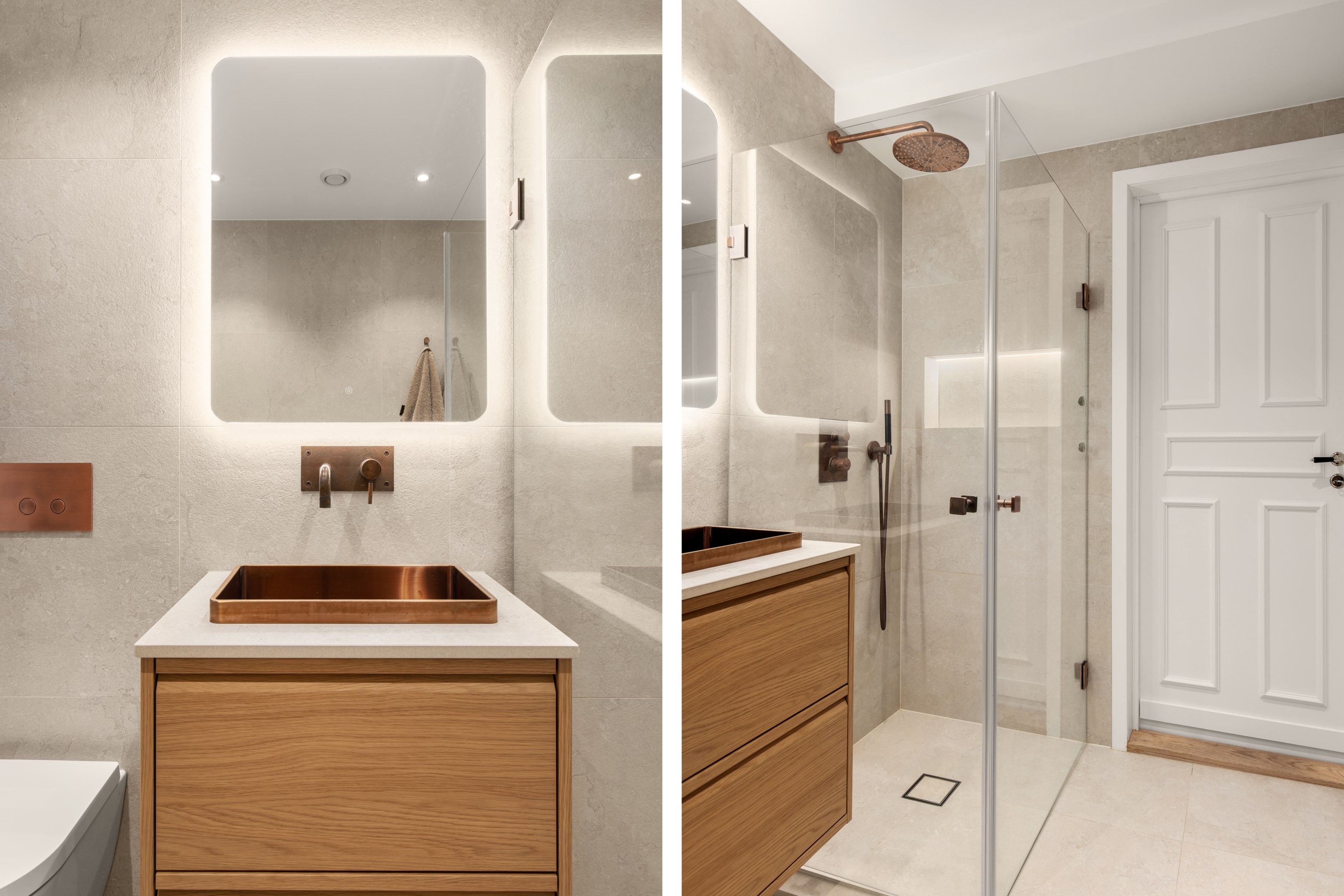 Bostadsbild från Dalagatan 86H, Till salu i Vasastan, Stockholm