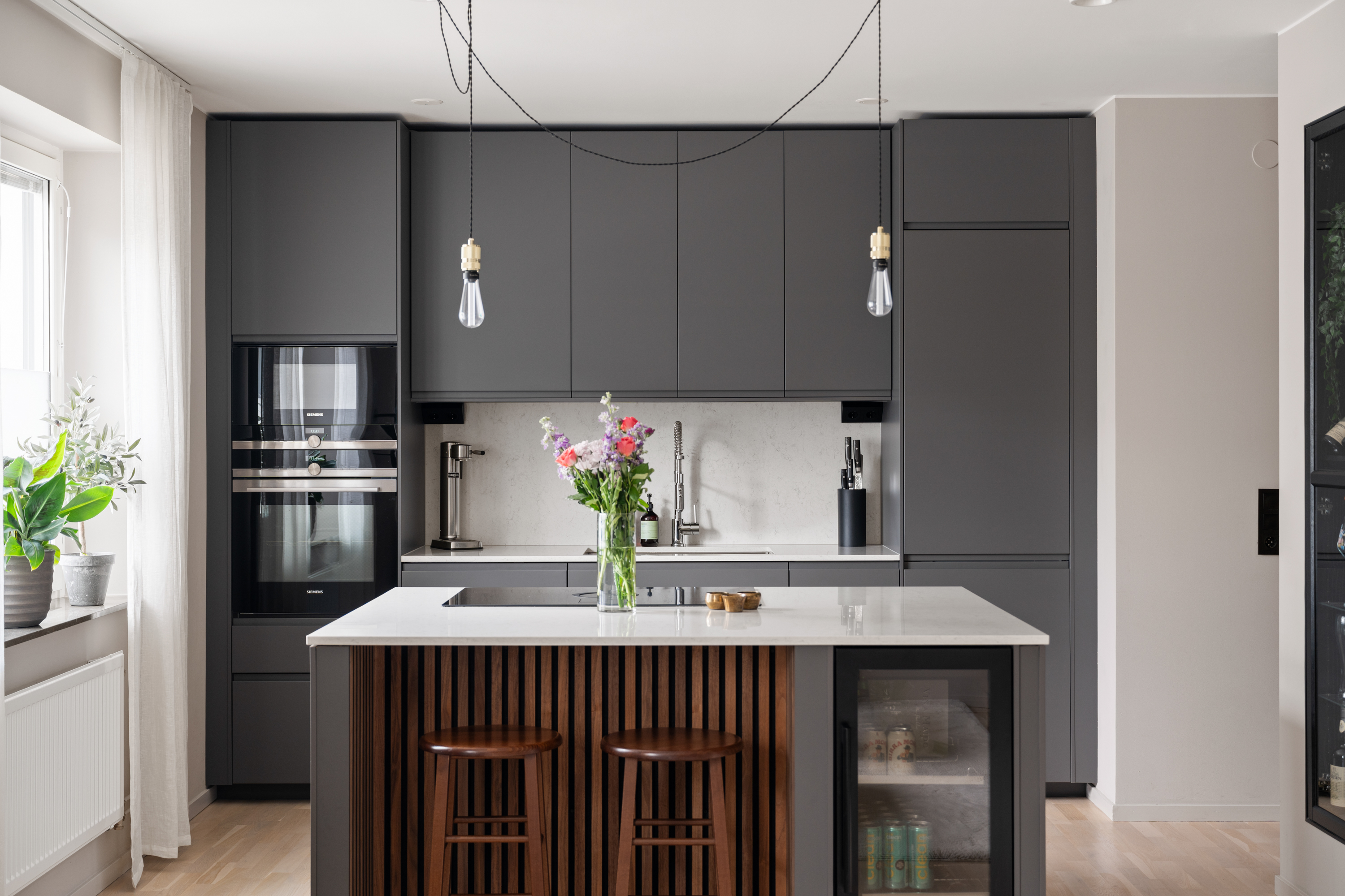 Bostadsbild från Hedenströms väg 13, Såld i Tollare, Nacka