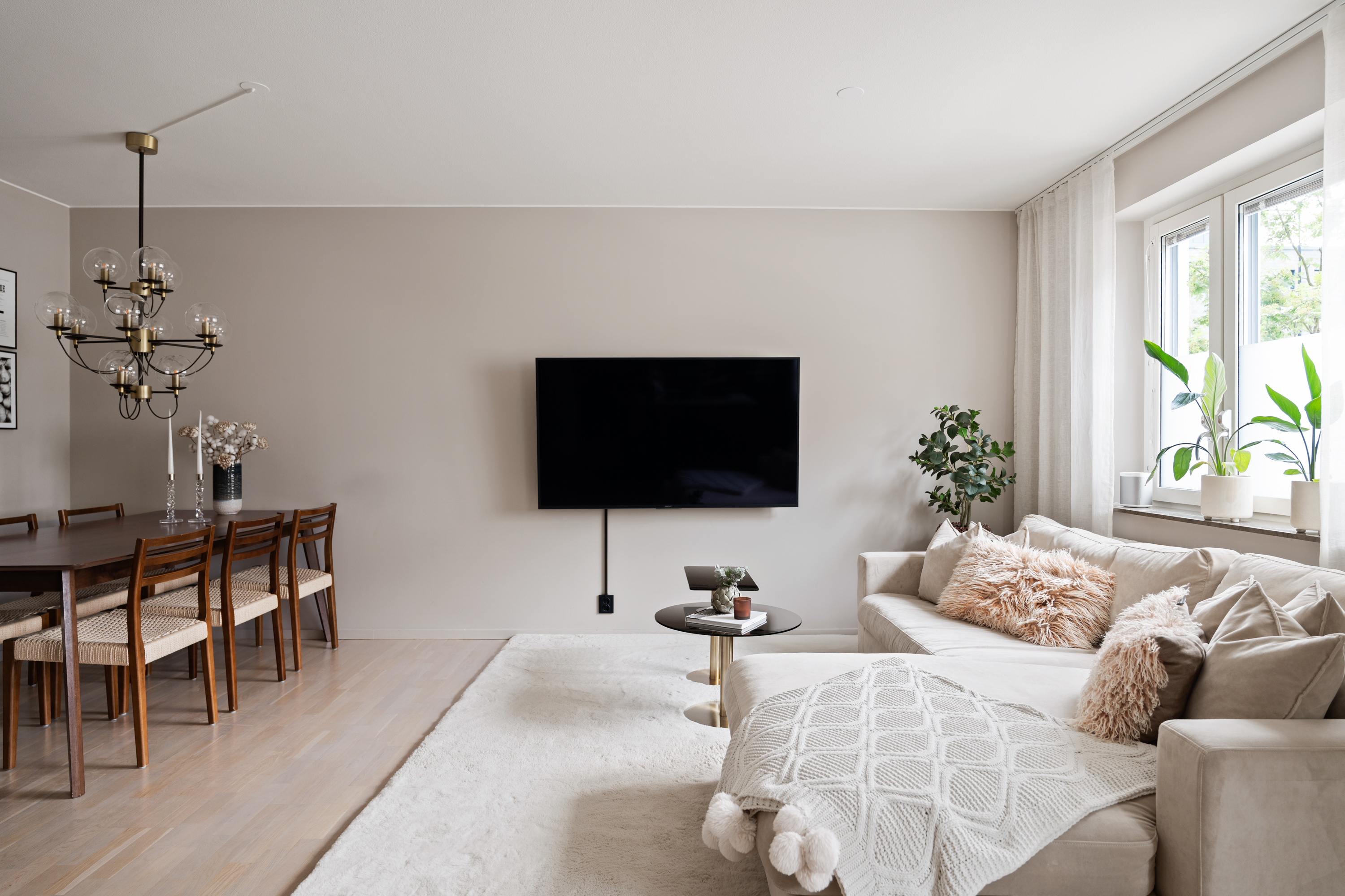 Bostadsbild från Hedenströms väg 13, Såld i Tollare, Nacka