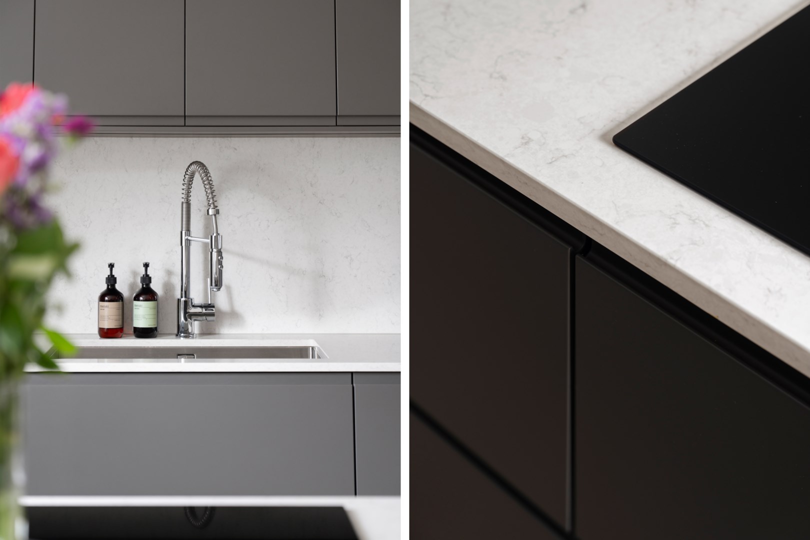 Bostadsbild från Hedenströms väg 13, Såld i Tollare, Nacka