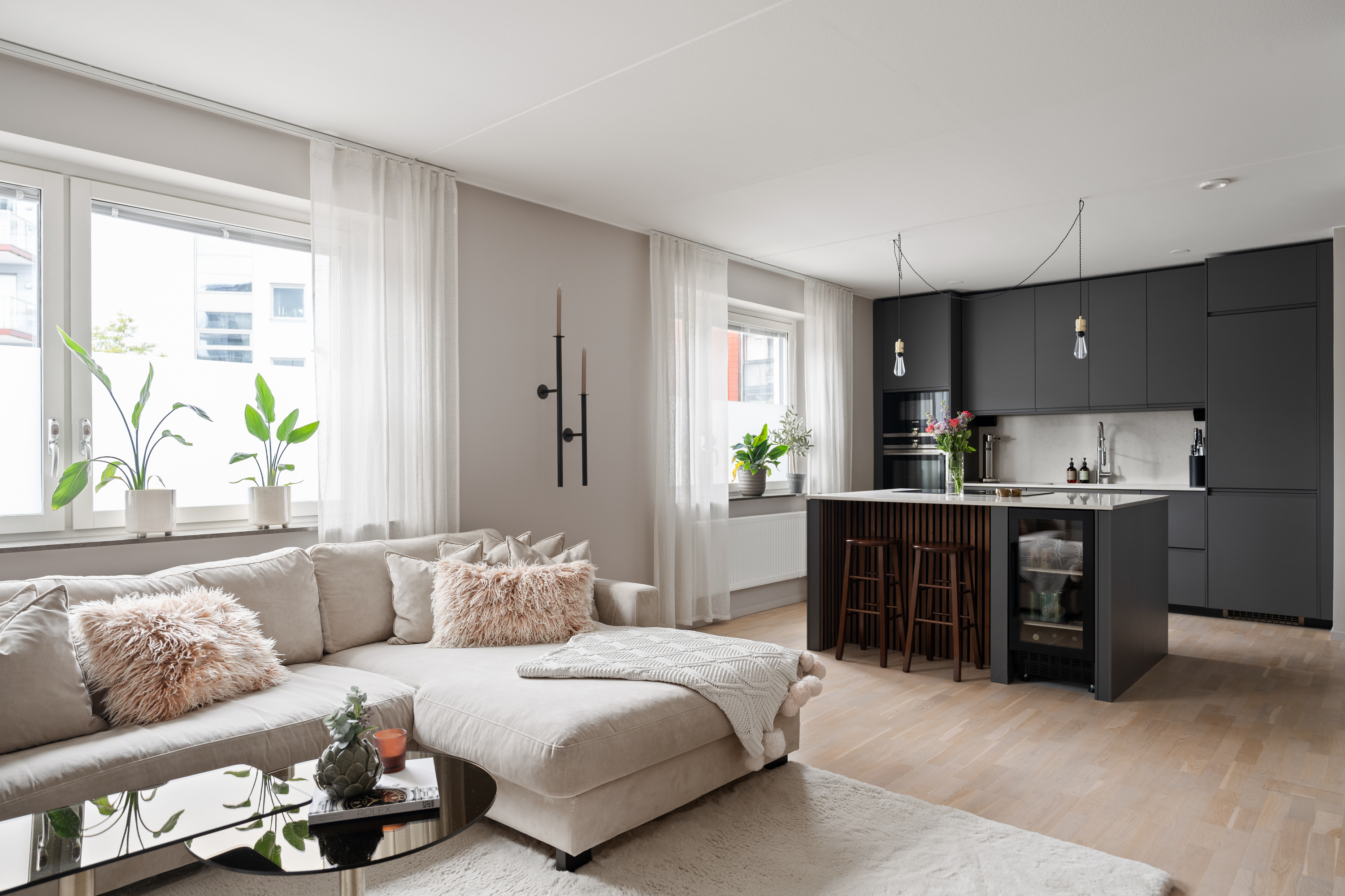 Bostadsbild från Hedenströms väg 13, Såld i Tollare, Nacka