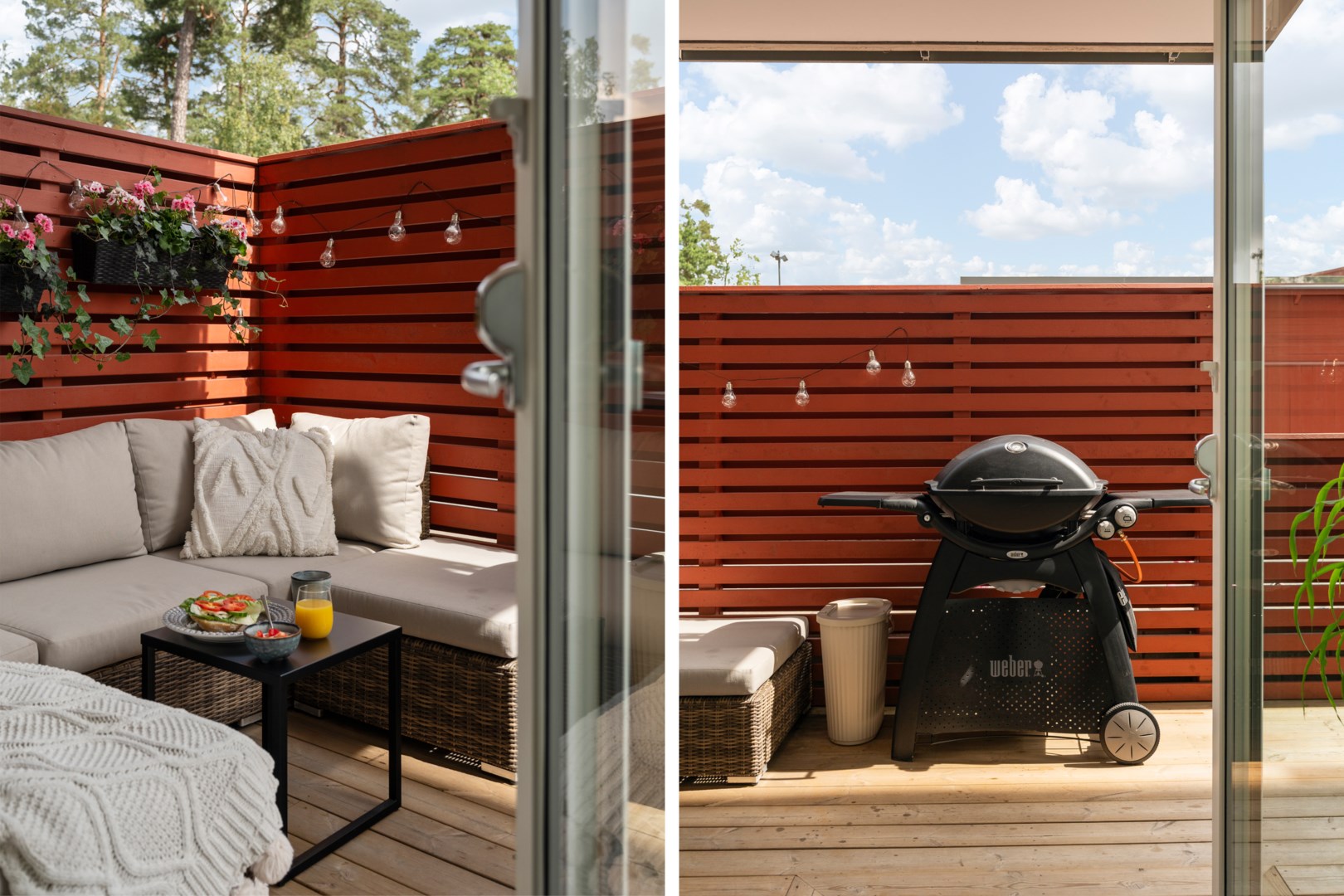 Bostadsbild från Hedenströms väg 13, Såld i Tollare, Nacka