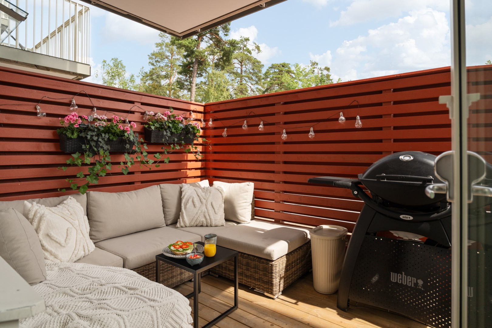 Bostadsbild från Hedenströms väg 13, Såld i Tollare, Nacka