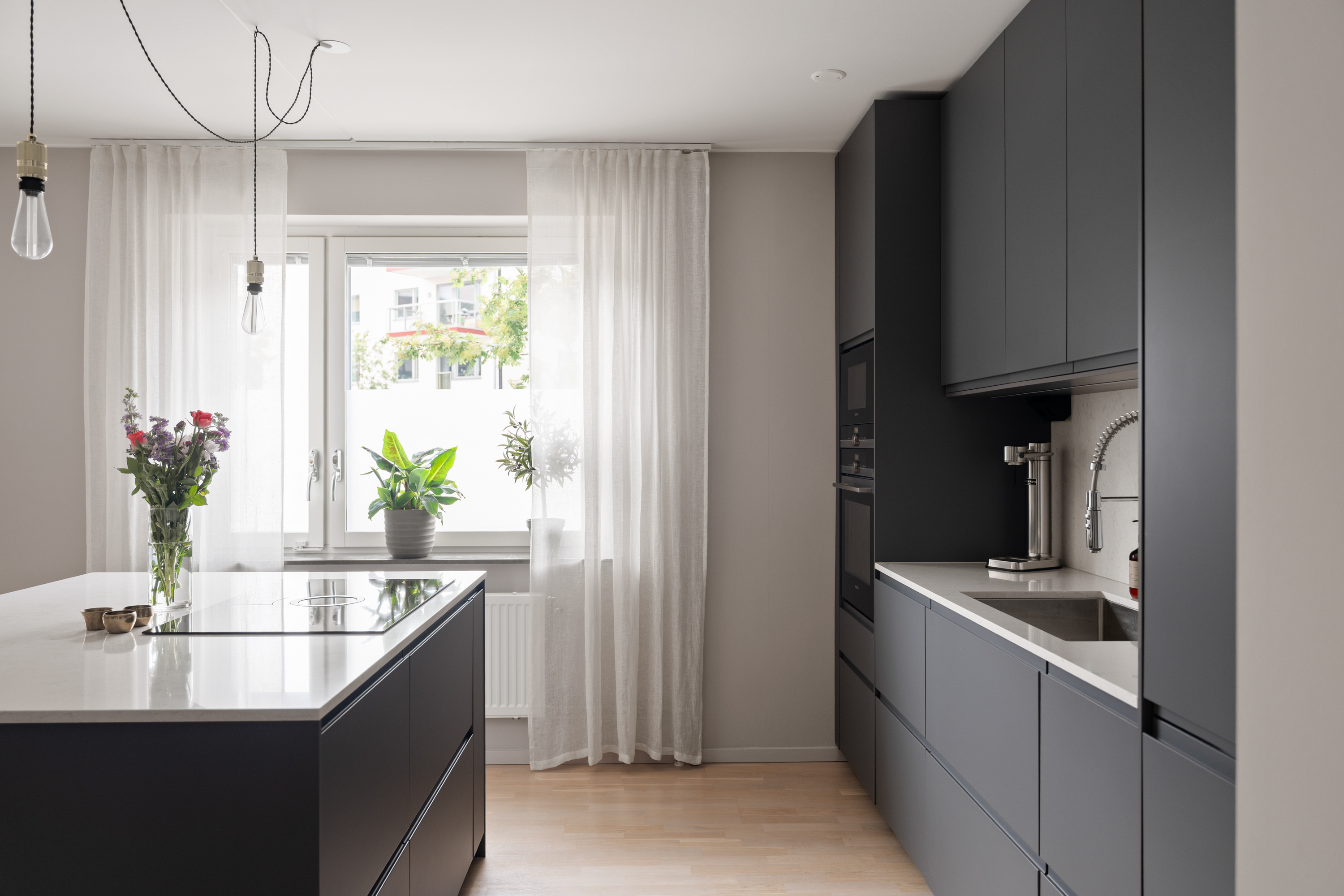 Bostadsbild från Hedenströms väg 13, Såld i Tollare, Nacka