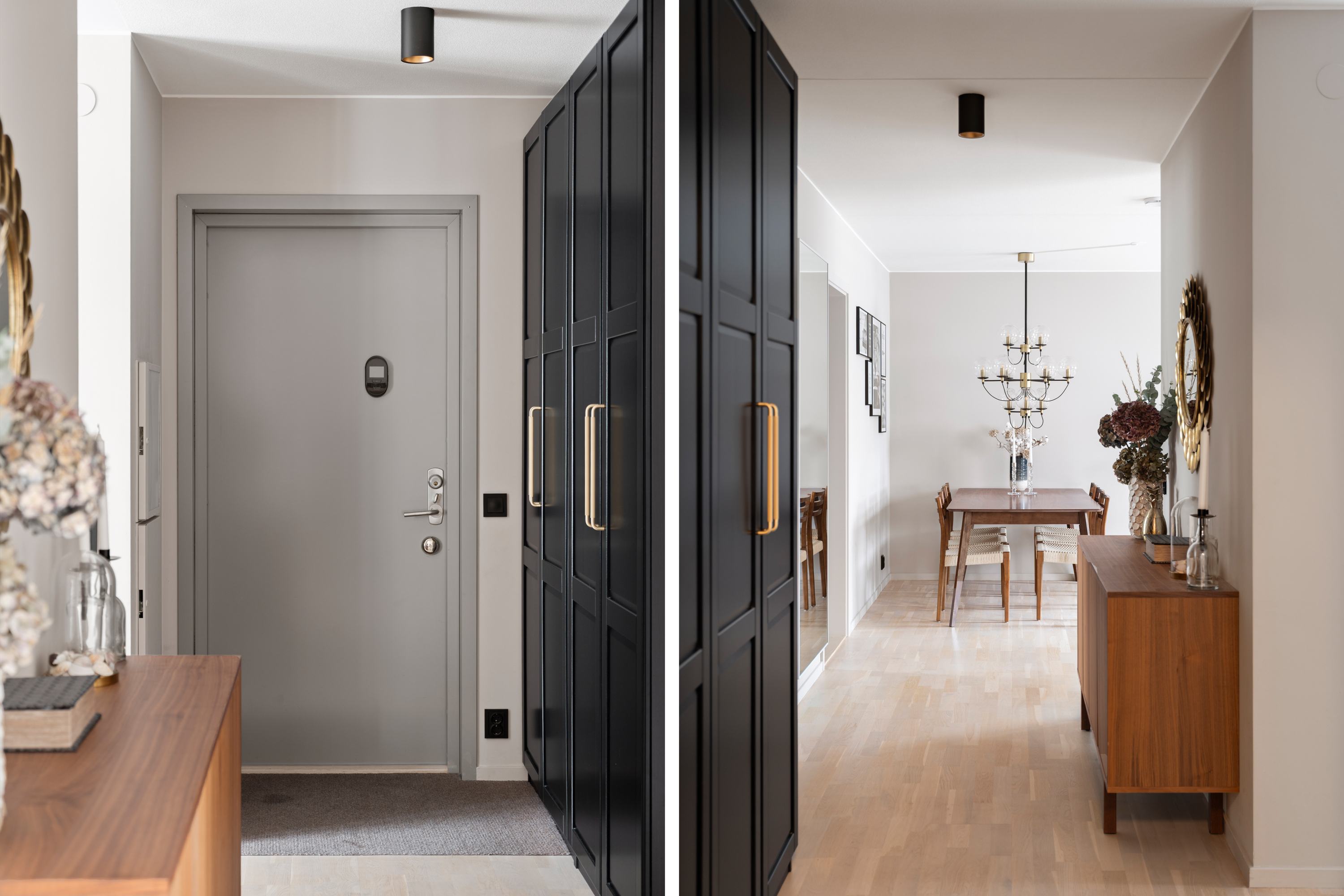 Bostadsbild från Hedenströms väg 13, Såld i Tollare, Nacka